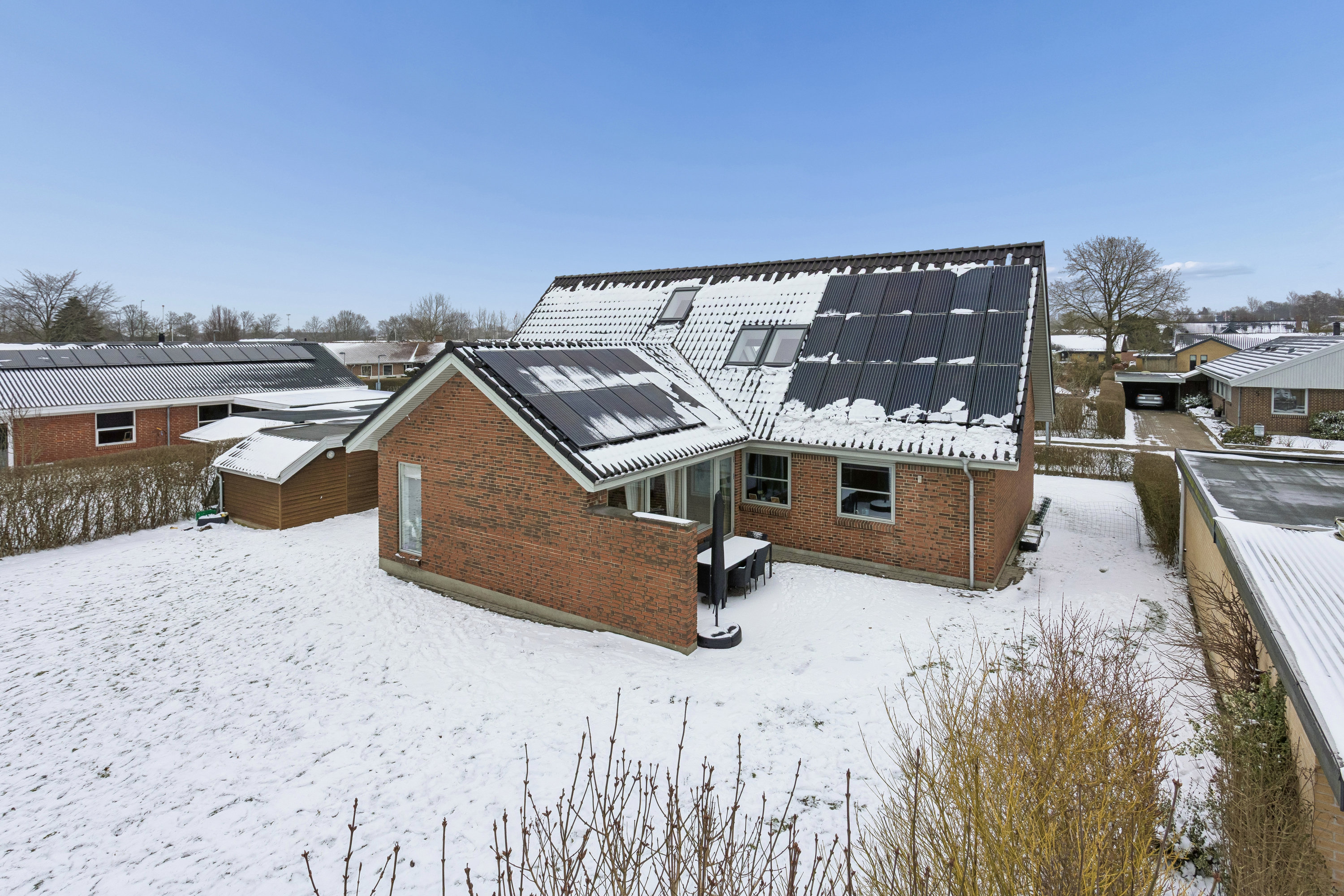 Syrenvej 4, 7441 Bording