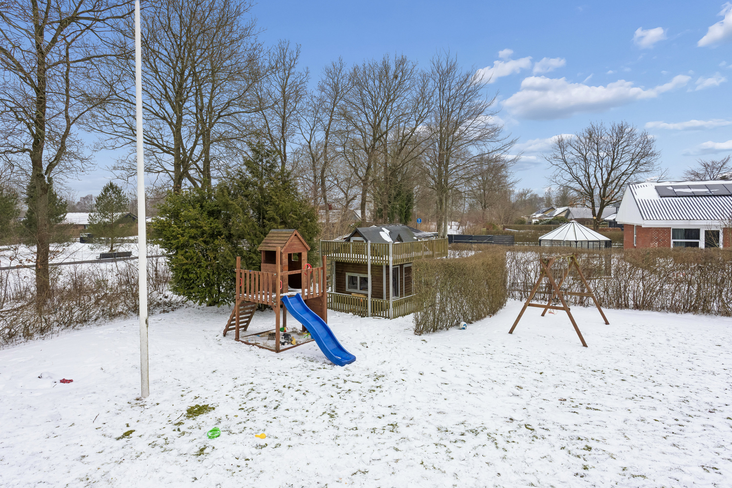 Syrenvej 4, 7441 Bording
