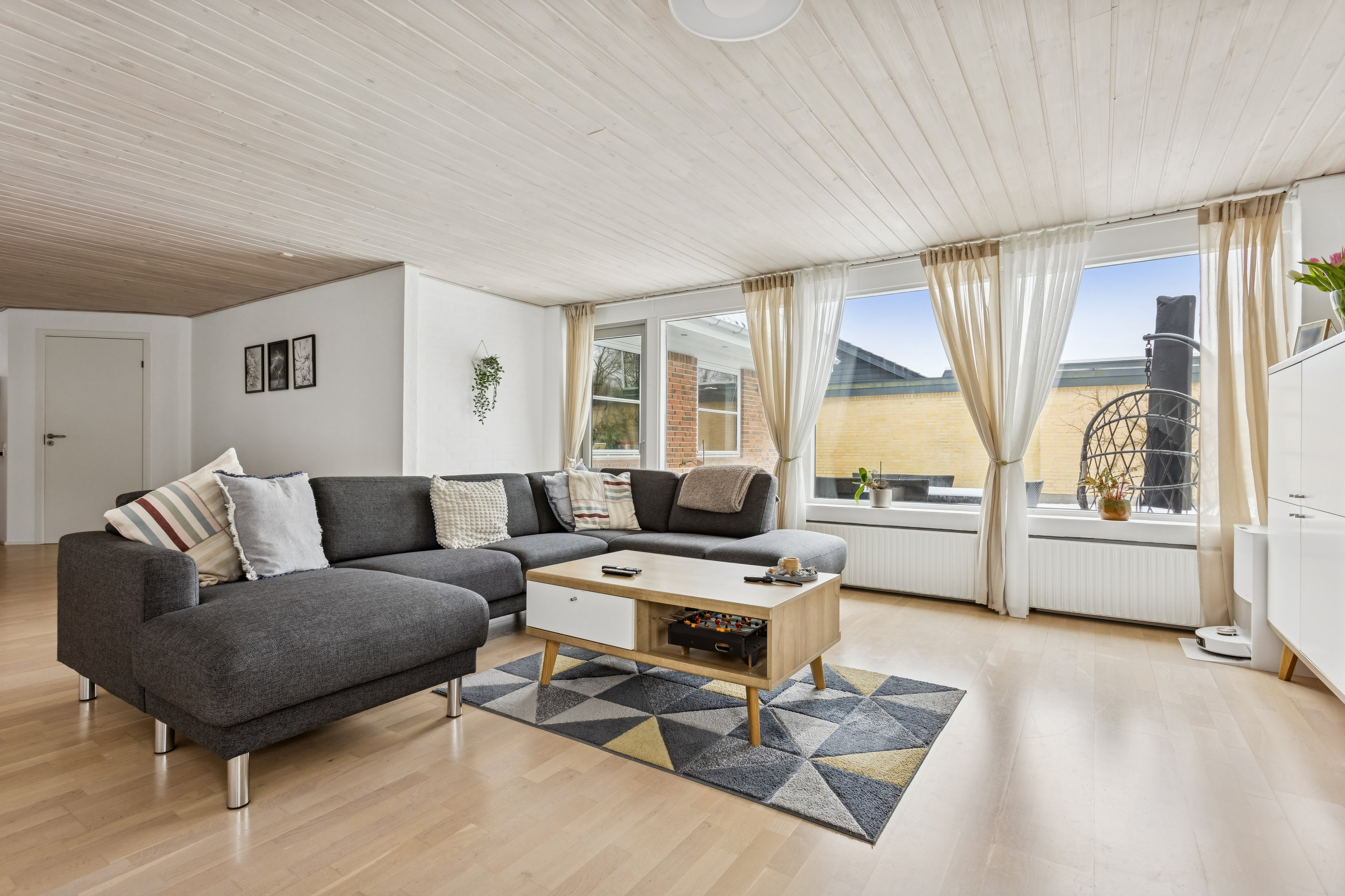 Syrenvej 4, 7441 Bording