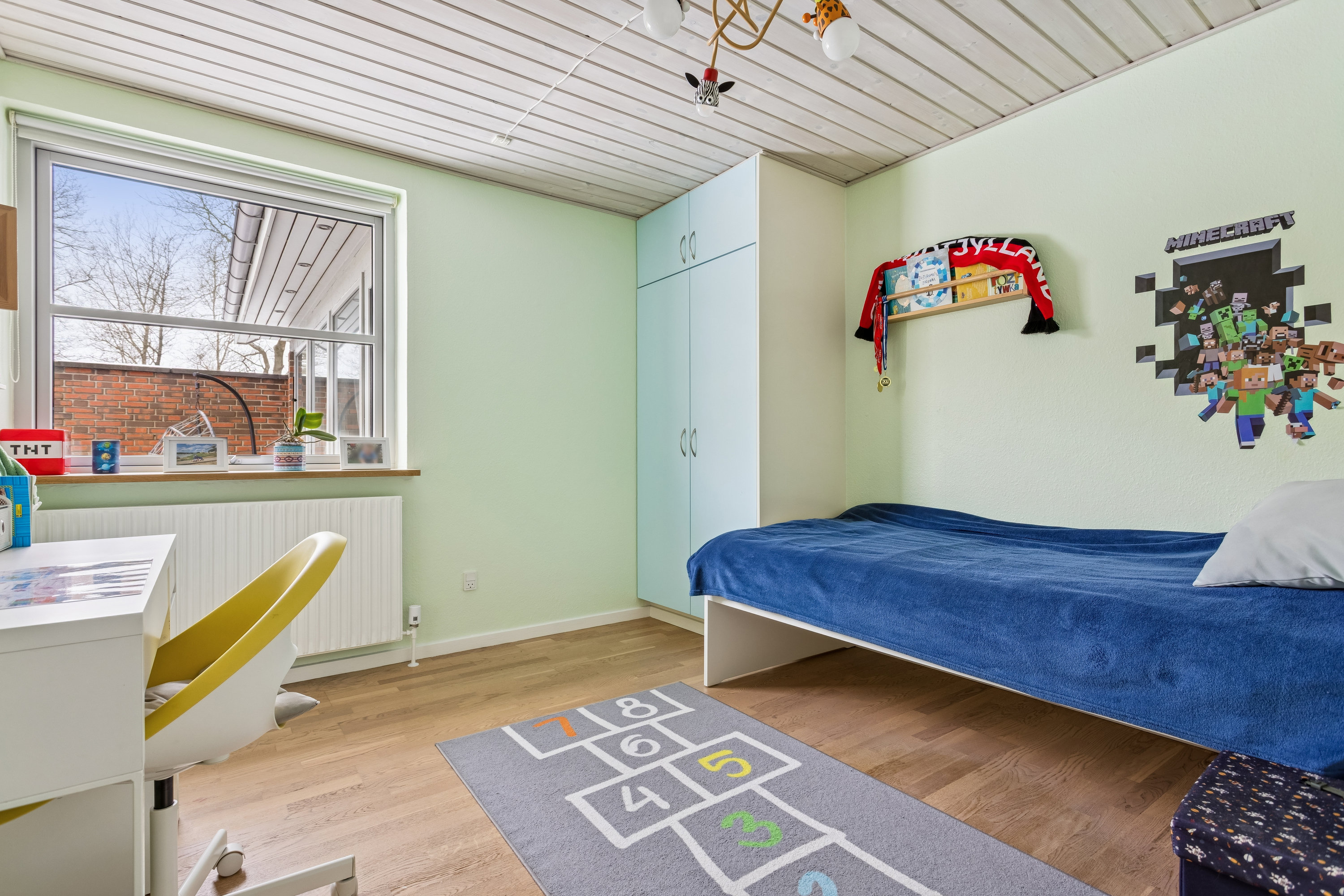 Syrenvej 4, 7441 Bording