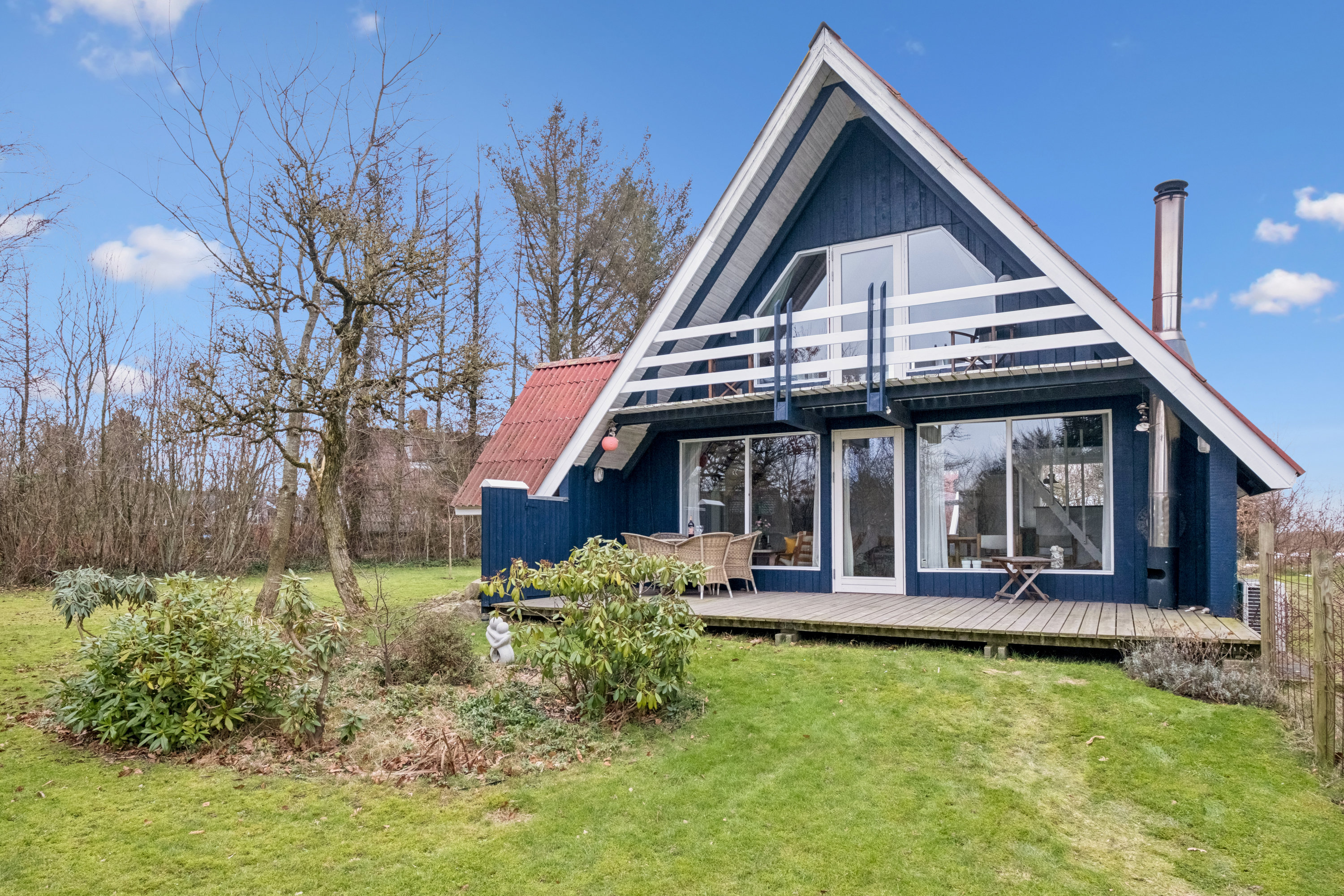 Kammasvej 6, Trend, 9670 Løgstør
