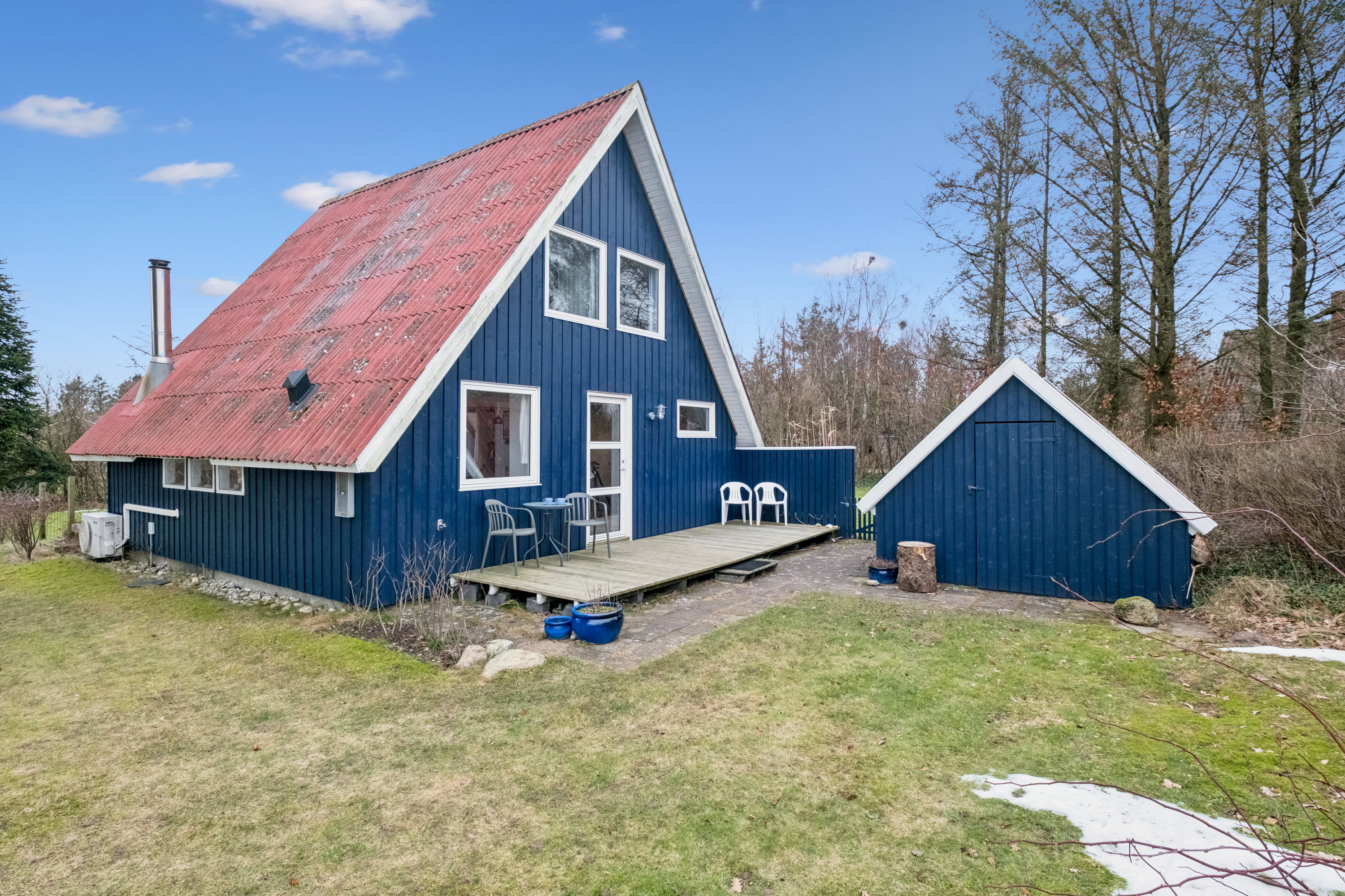 Kammasvej 6, Trend, 9670 Løgstør