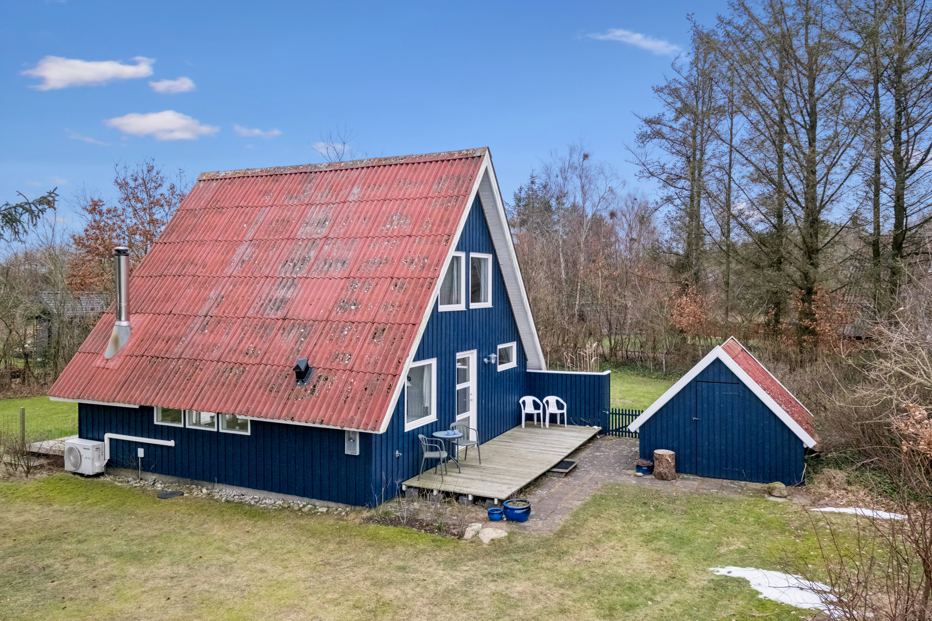 Kammasvej 6, Trend, 9670 Løgstør