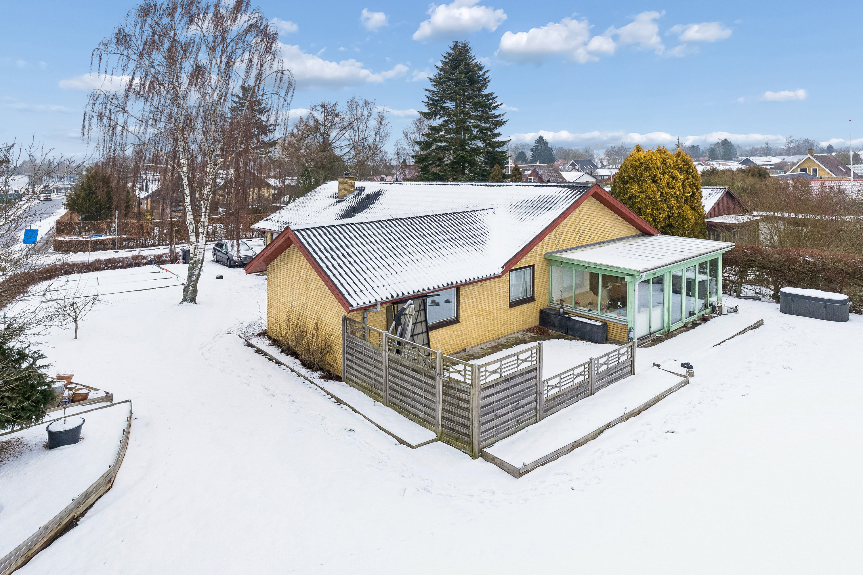 Åløkkevej 2, 5762 Vester Skerninge