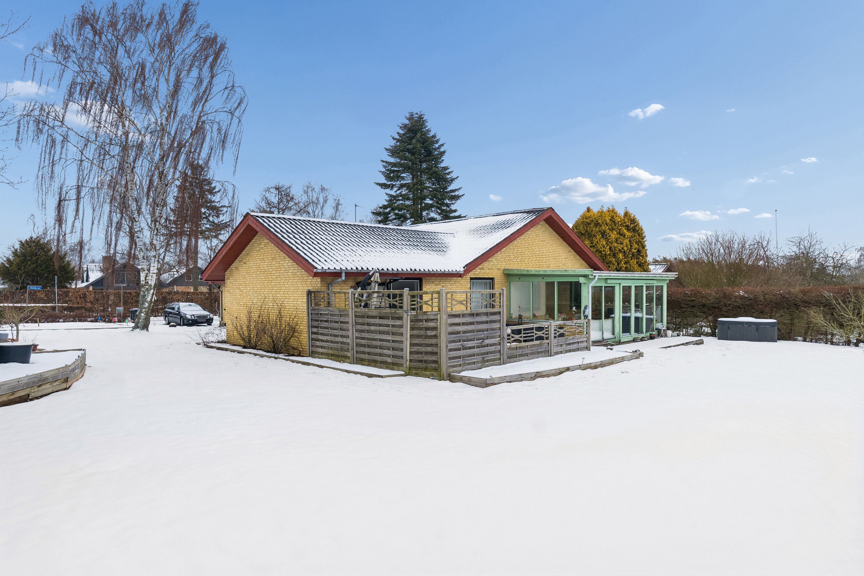 Åløkkevej 2, 5762 Vester Skerninge