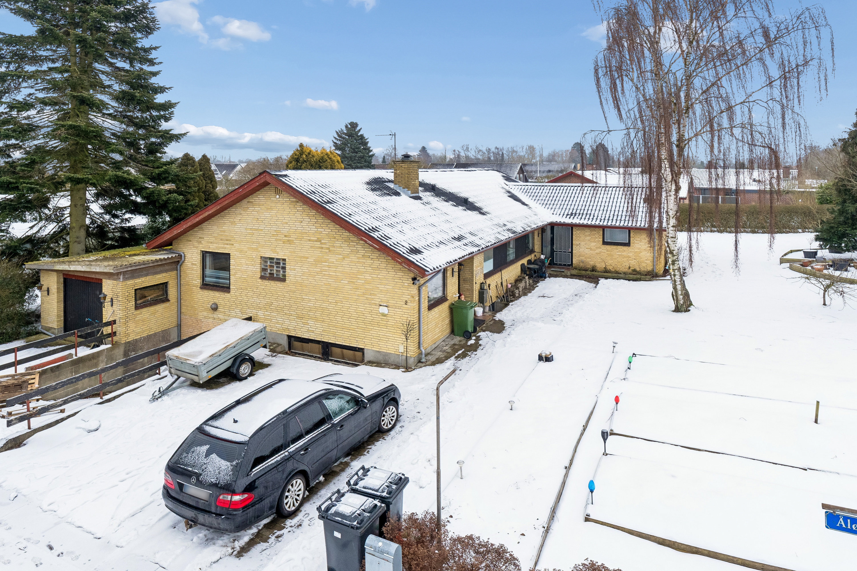 Åløkkevej 2, 5762 Vester Skerninge