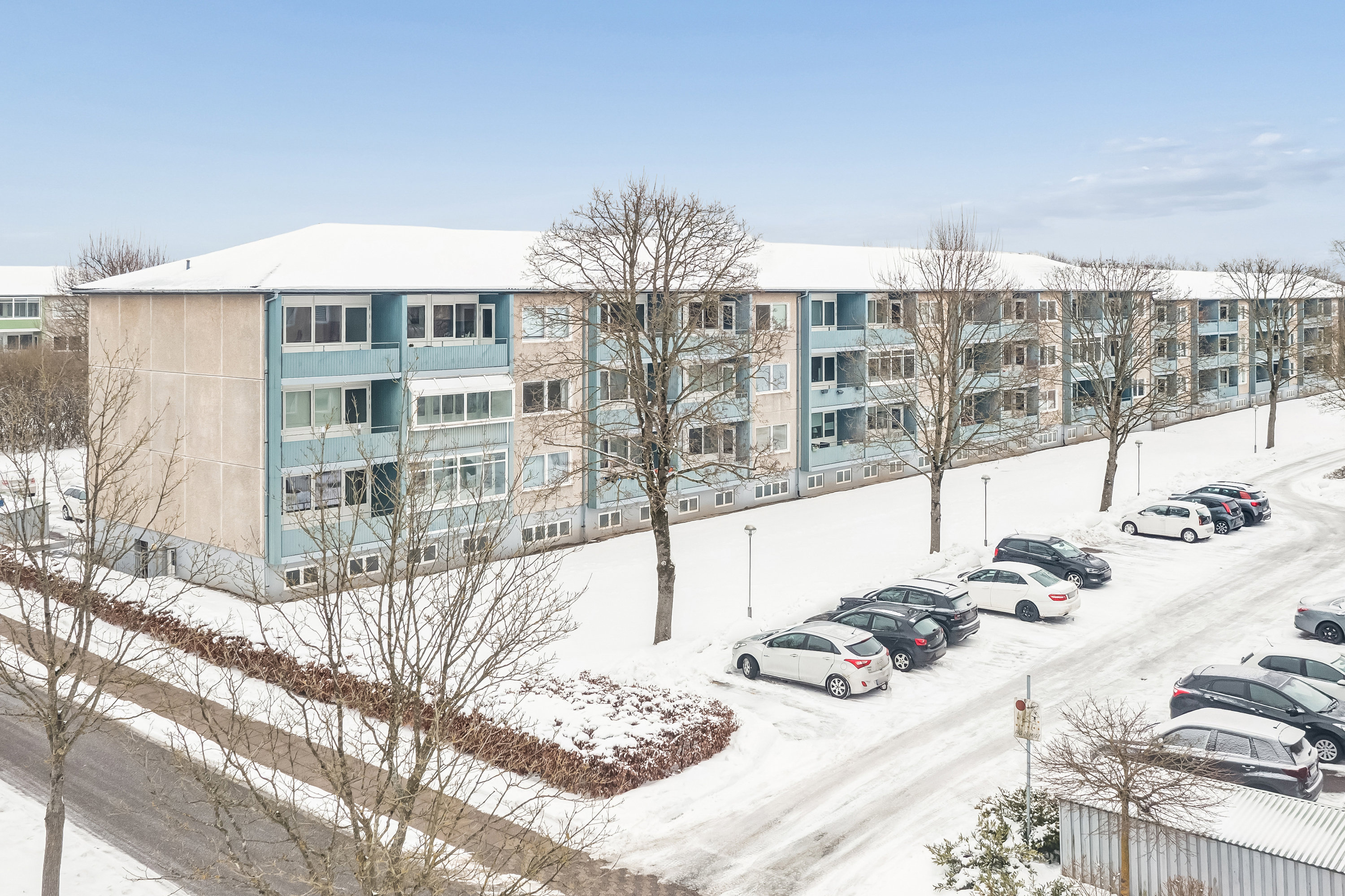 Benløseparken 159, 2. th., 4100 Ringsted