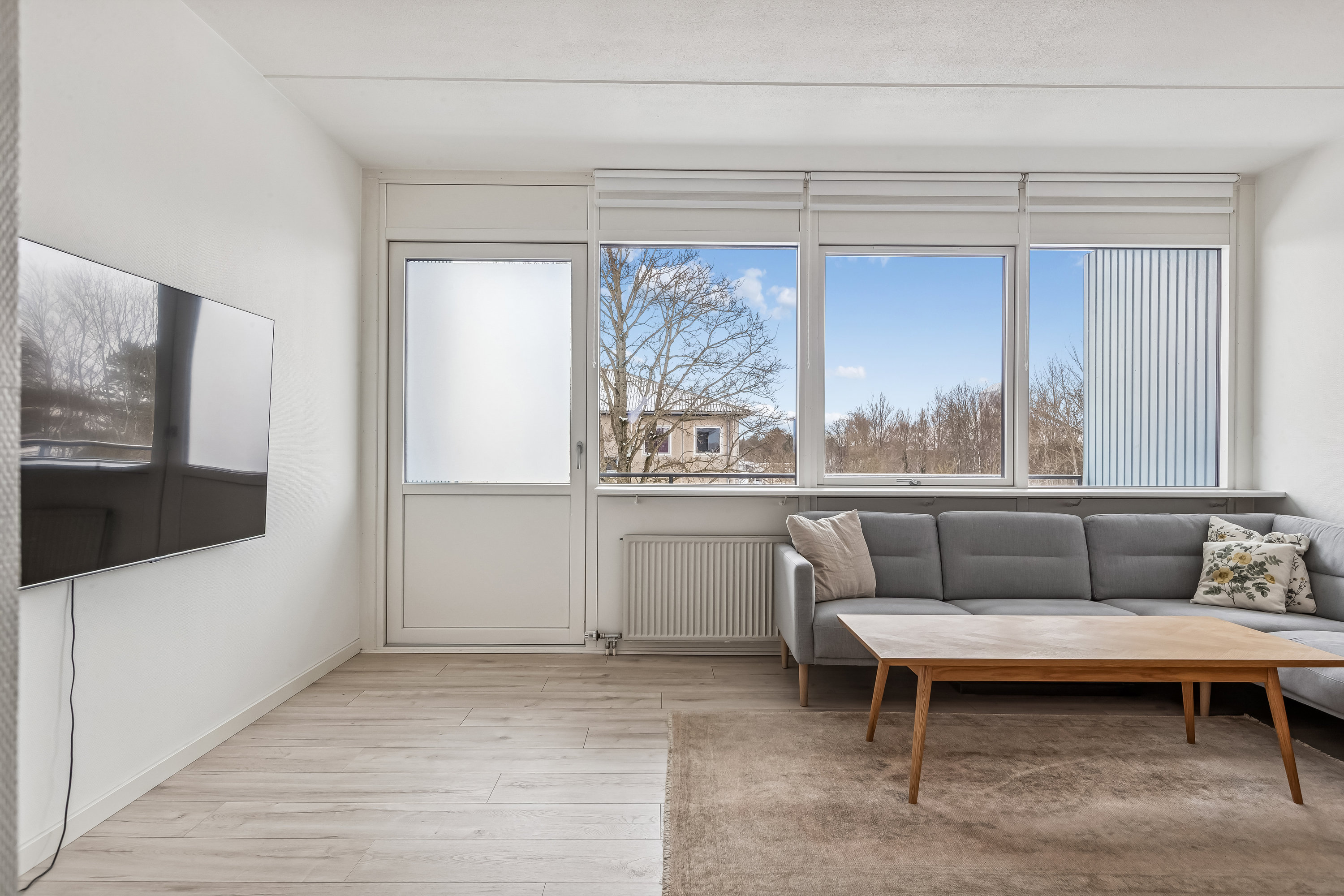 Benløseparken 159, 2. th., 4100 Ringsted
