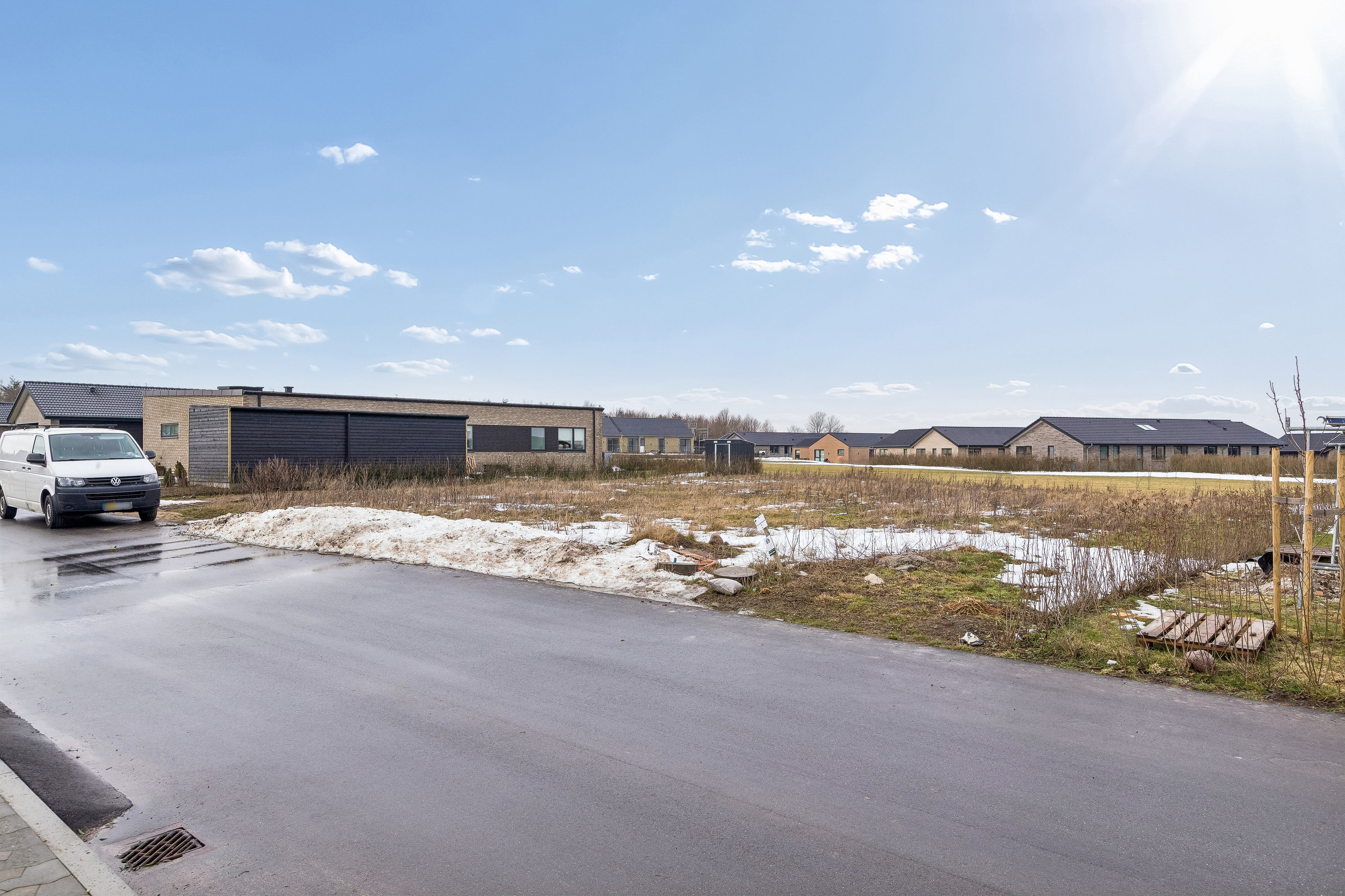 Binningebækken 9, 4100 Ringsted