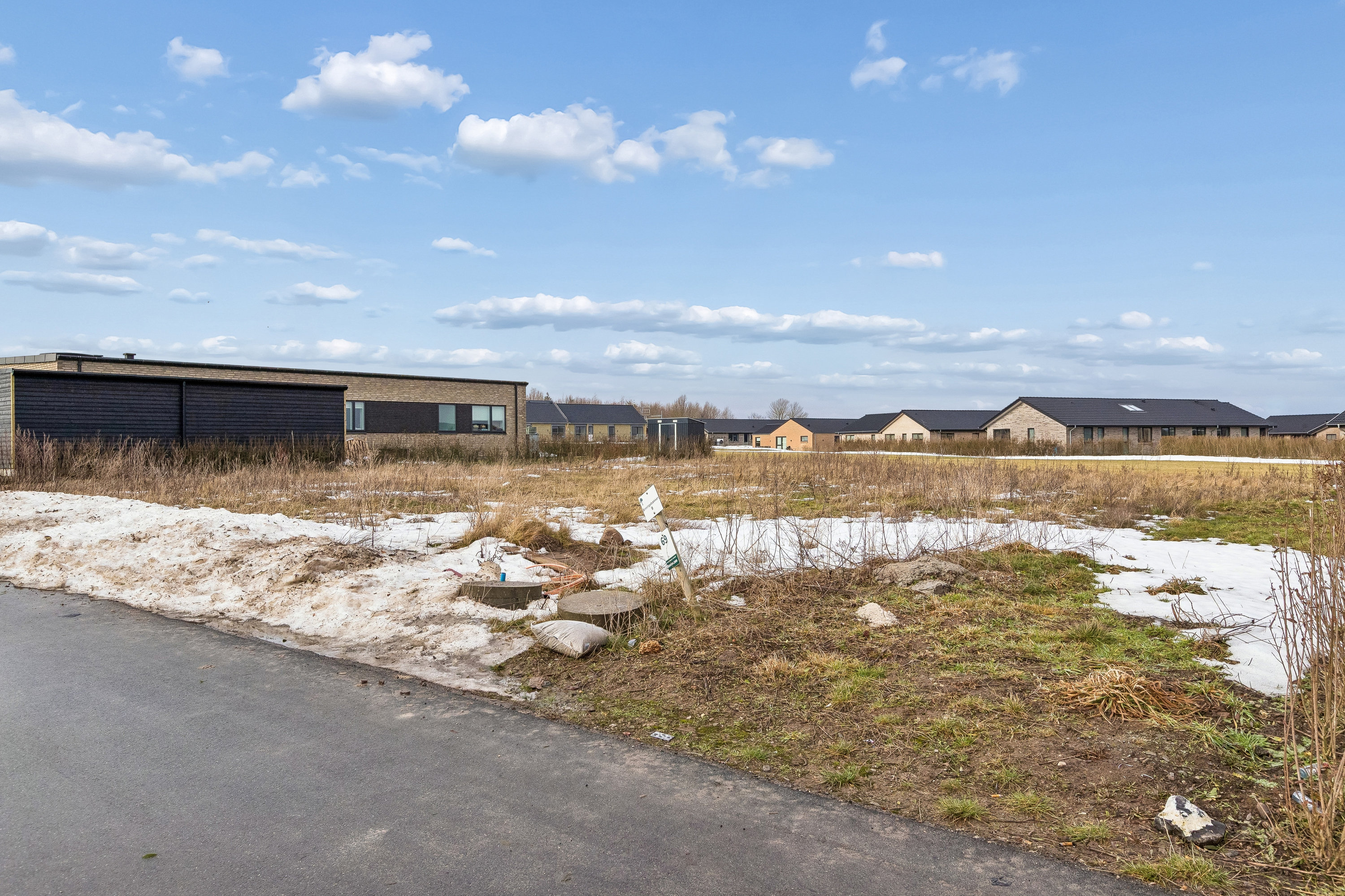 Binningebækken 9, 4100 Ringsted