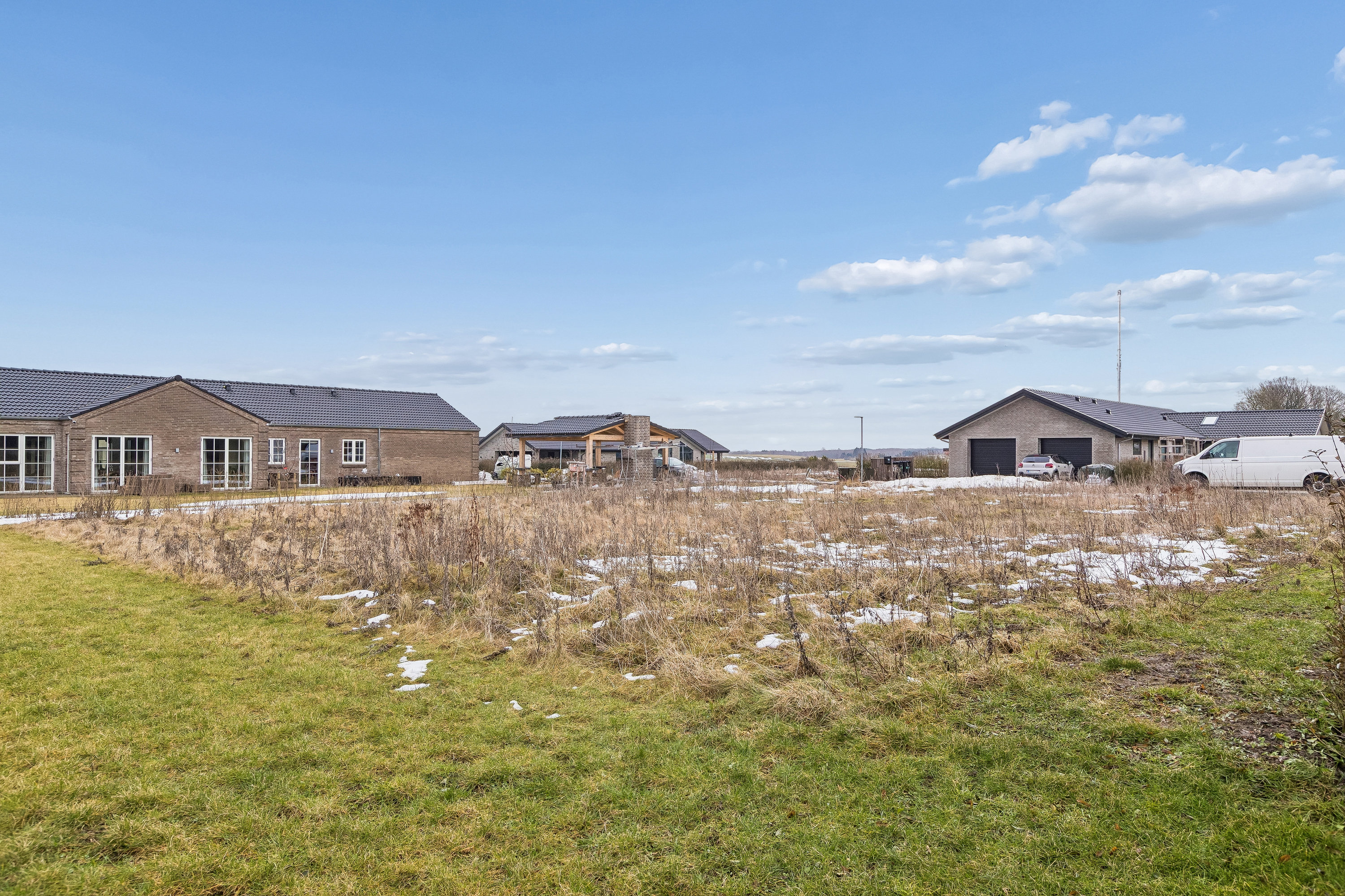 Binningebækken 9, 4100 Ringsted