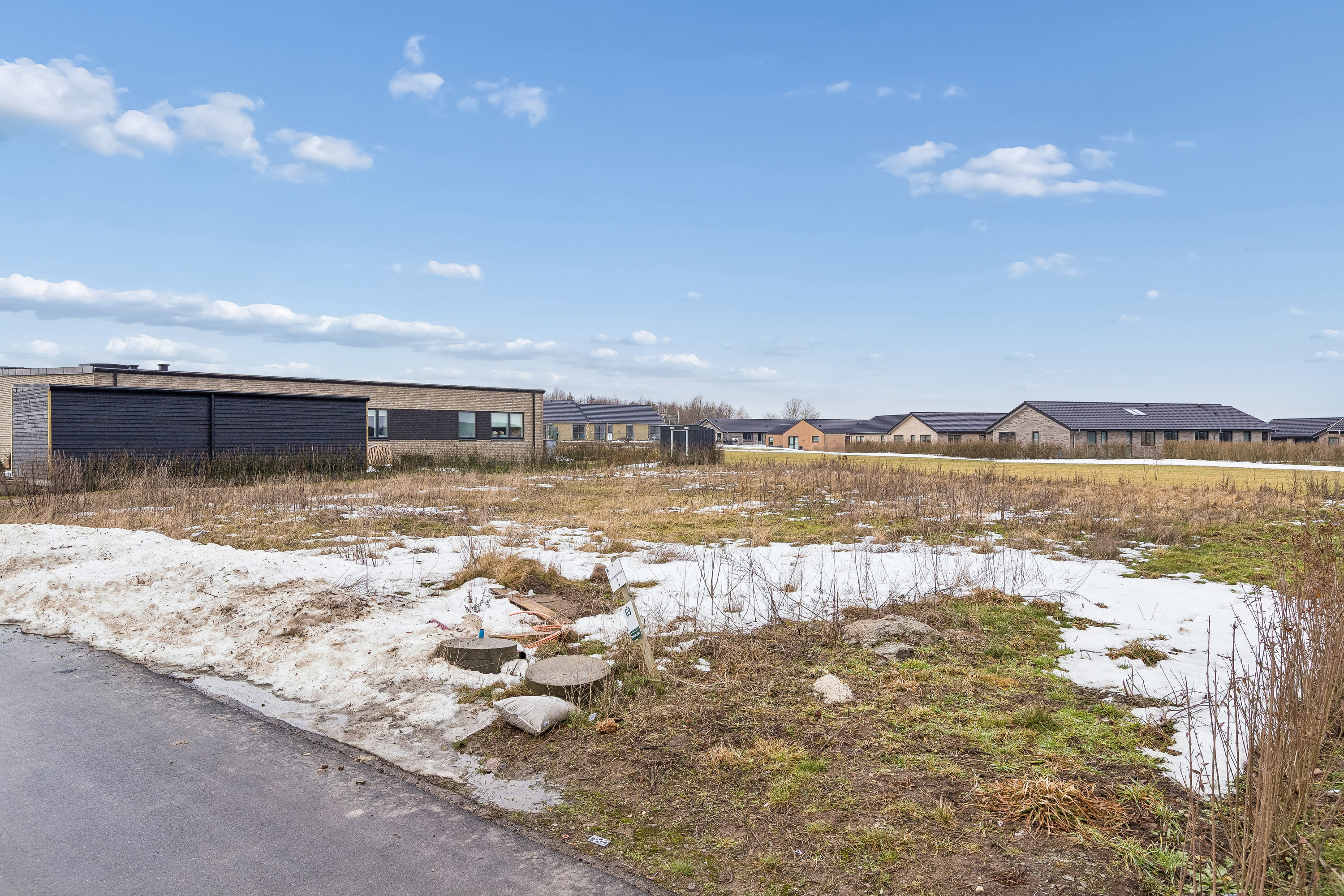 Binningebækken 9, 4100 Ringsted
