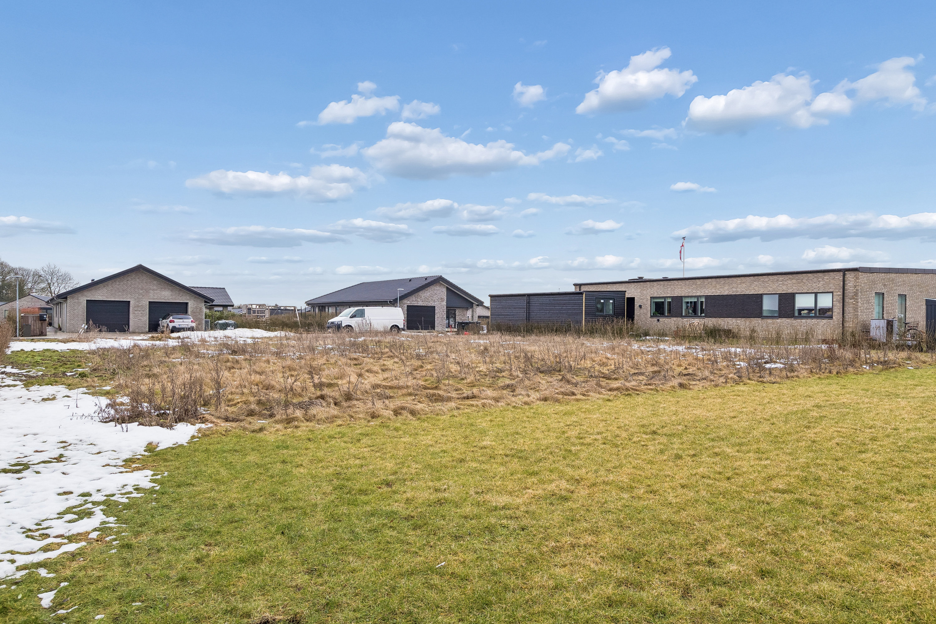 Binningebækken 9, 4100 Ringsted
