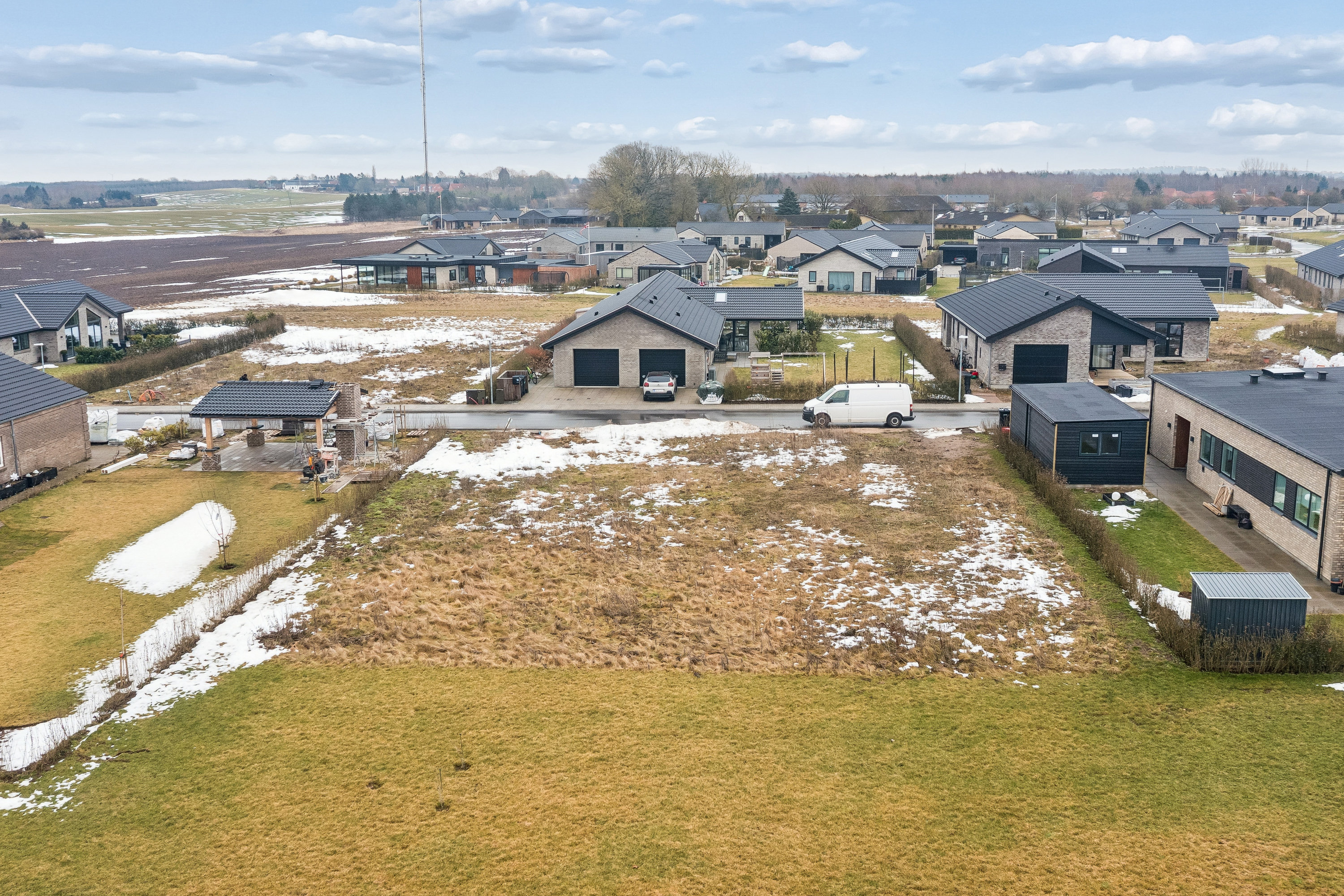 Binningebækken 9, 4100 Ringsted
