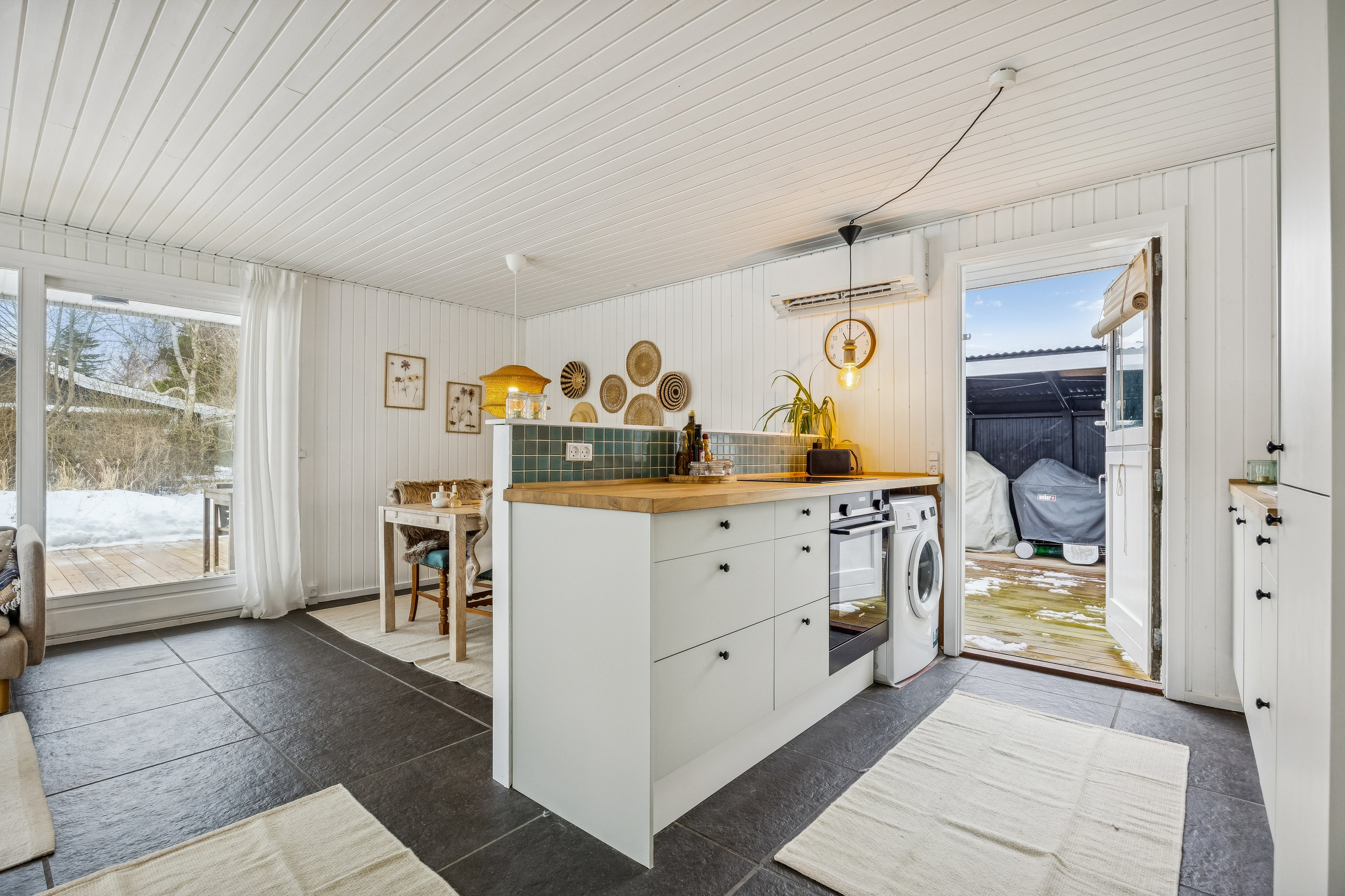 Krageholmsvej 12, 4736 Karrebæksminde