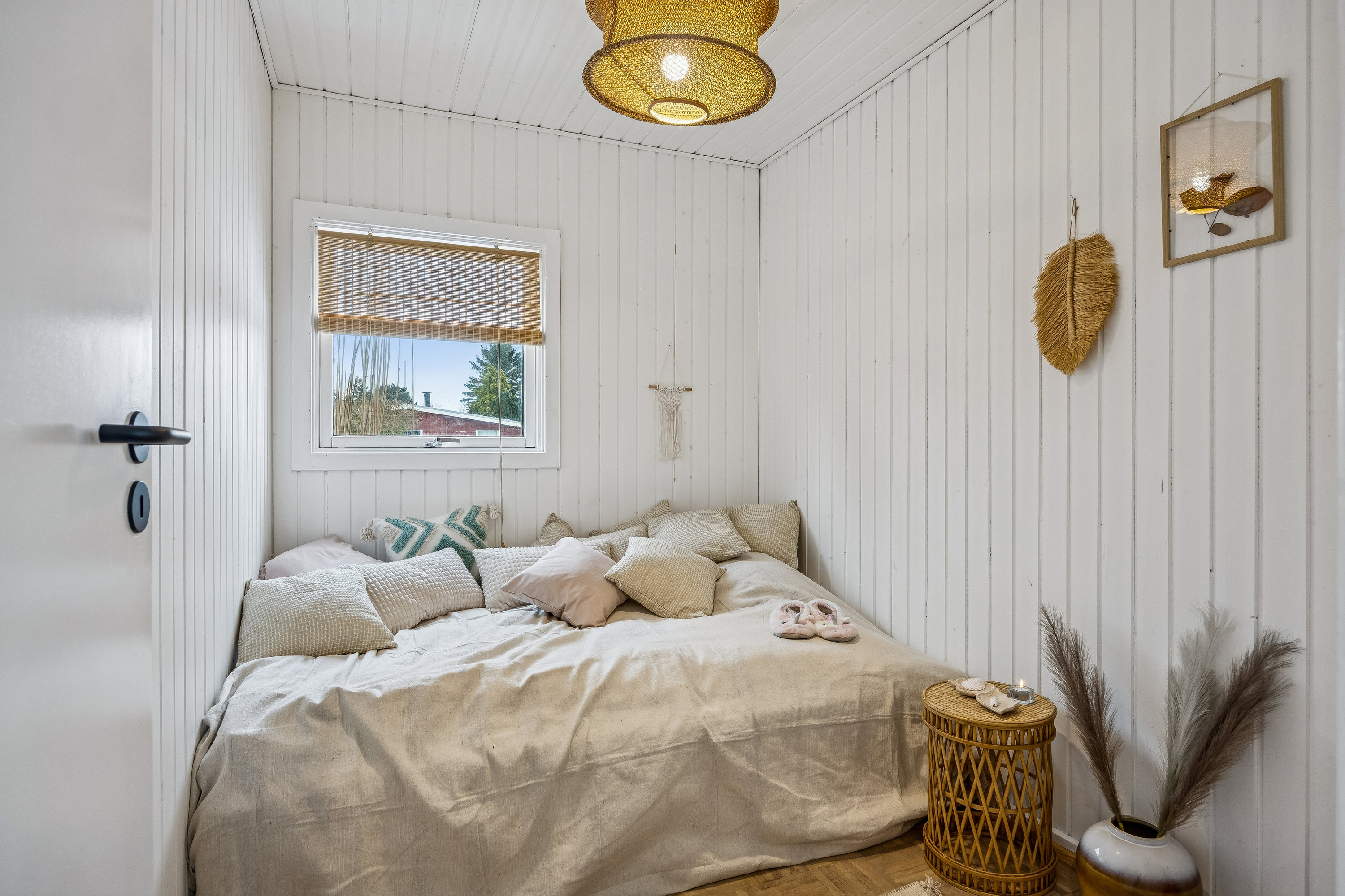 Krageholmsvej 12, 4736 Karrebæksminde