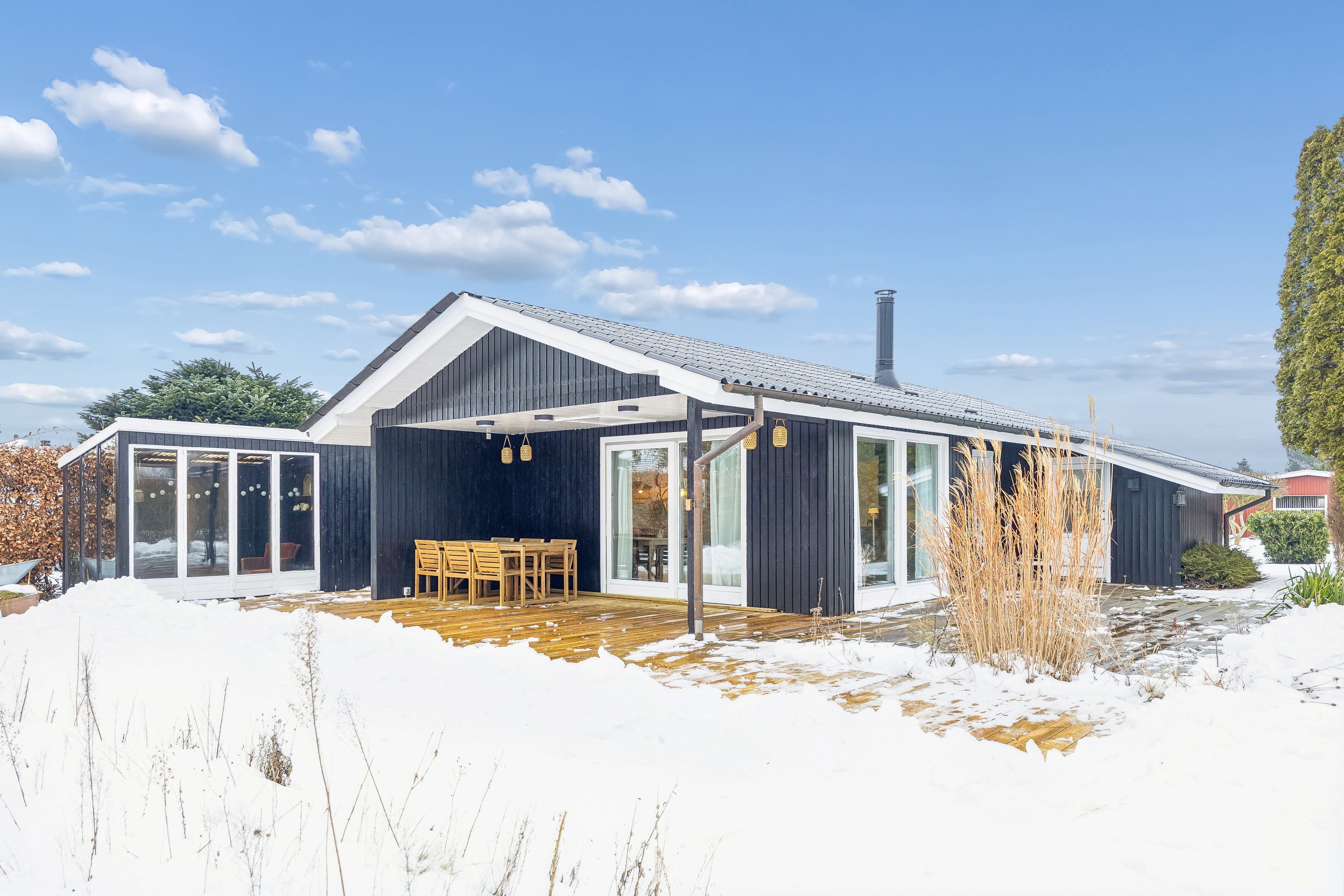 Krageholmsvej 12, 4736 Karrebæksminde
