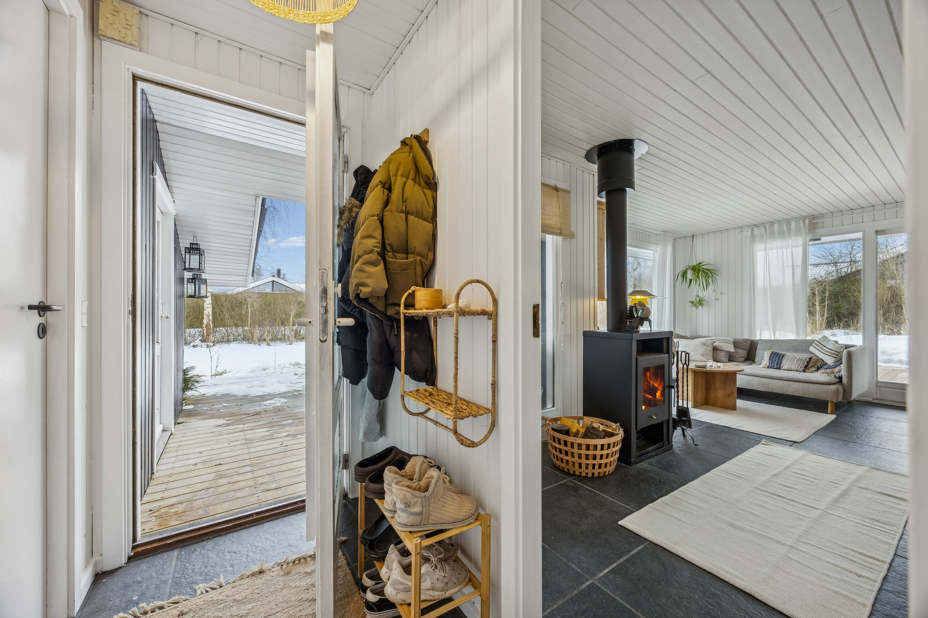 Krageholmsvej 12, 4736 Karrebæksminde