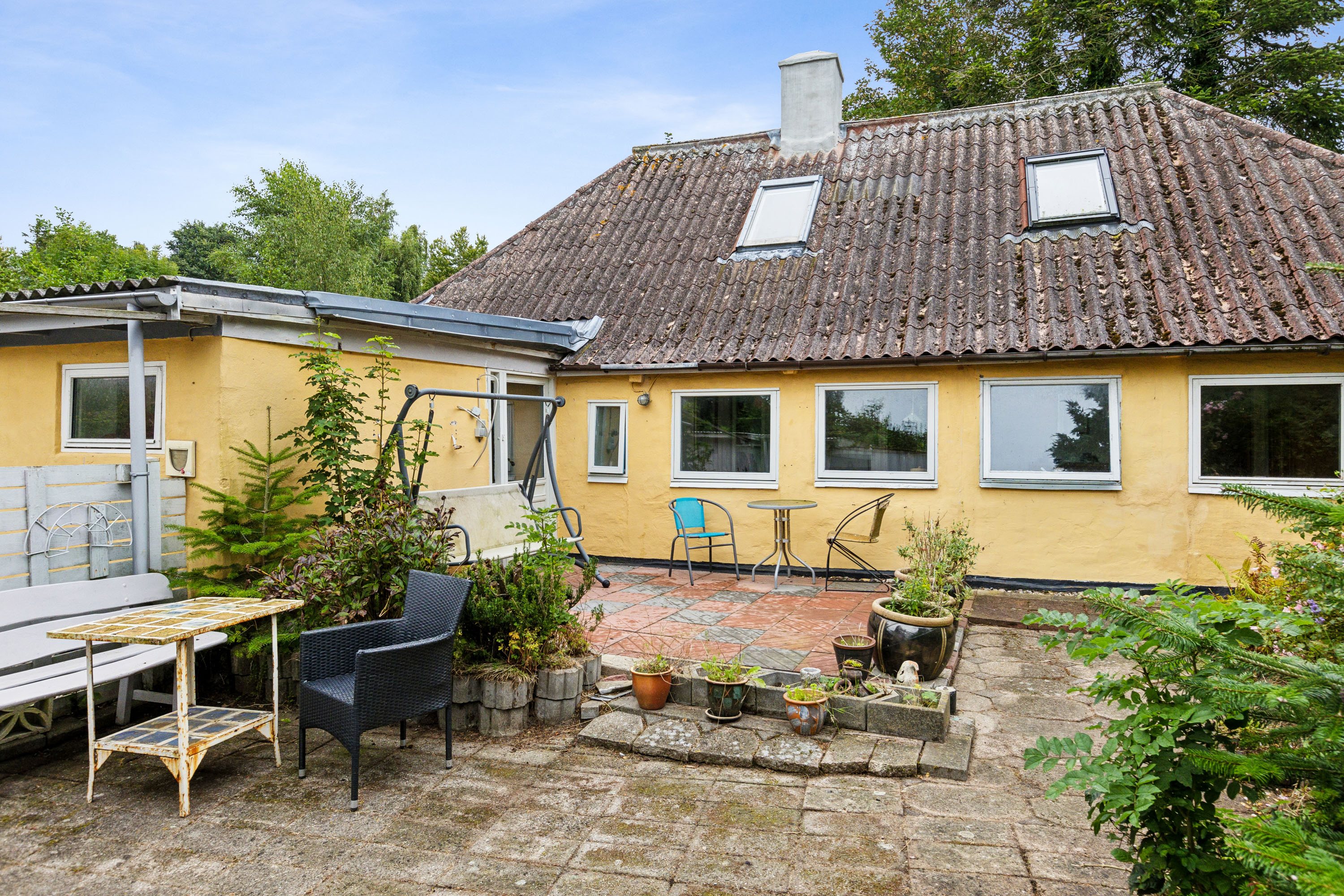 Kædebyvej 41, 5932 Humble