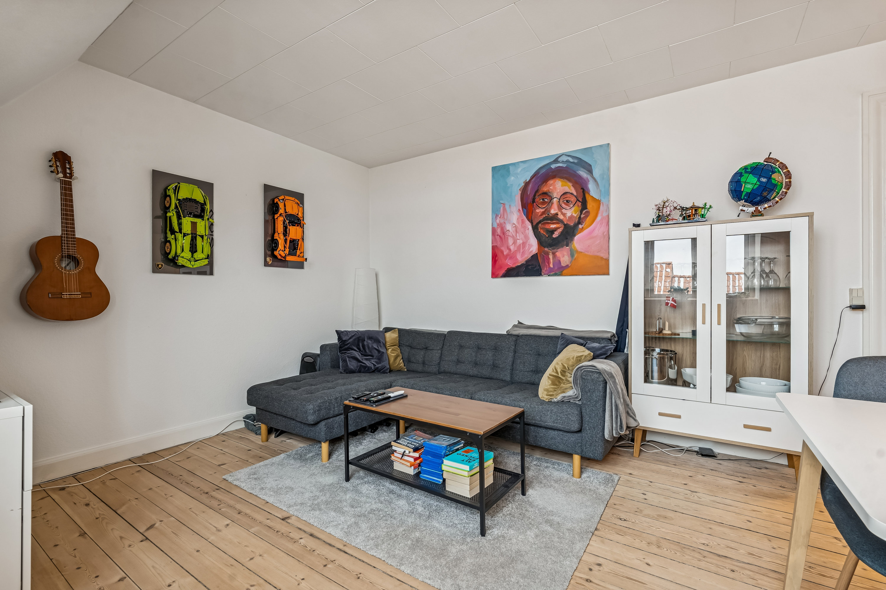 Strandgade 30C, 3. tv., 8700 Horsens