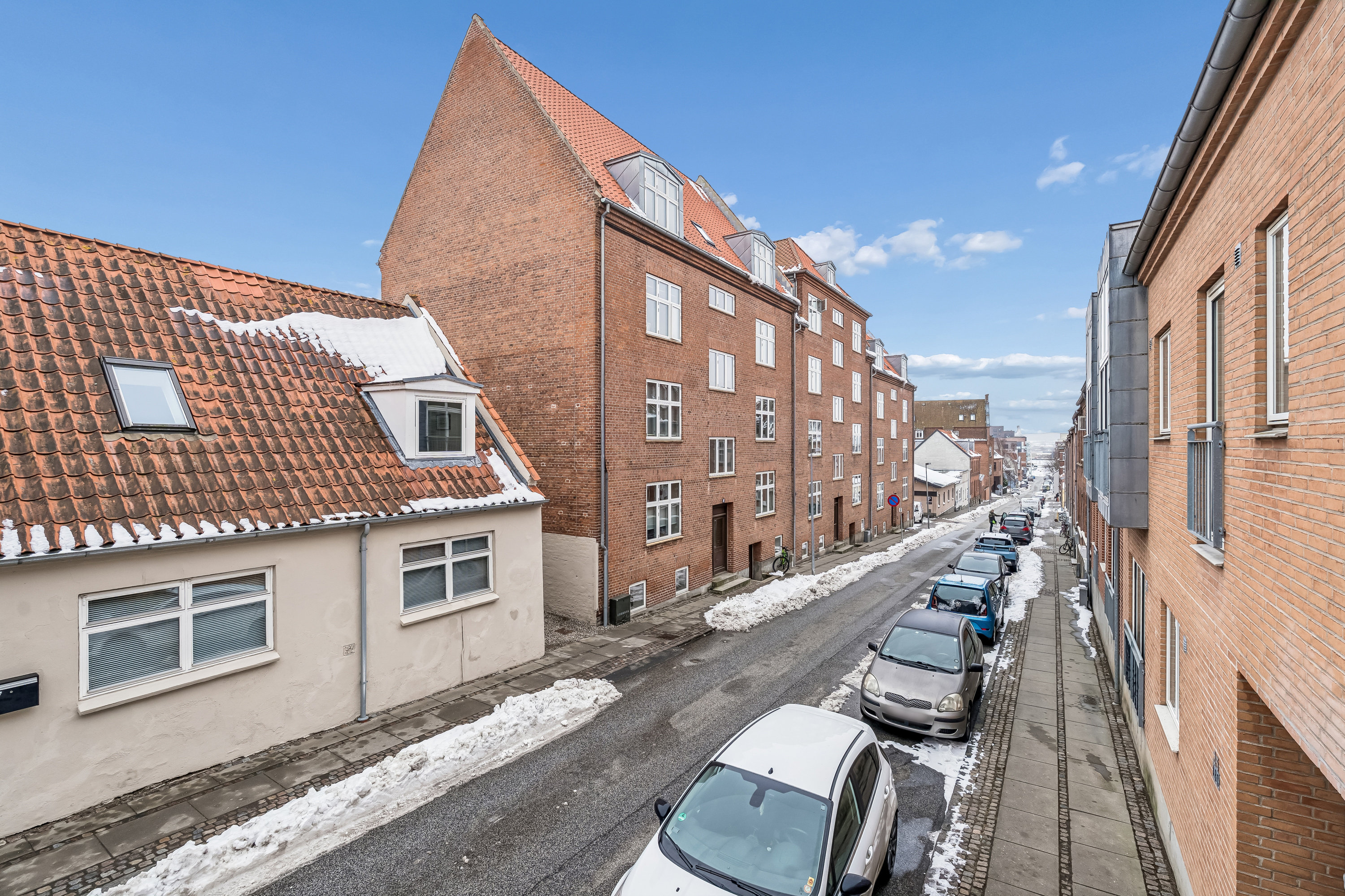 Strandgade 30C, 3. tv., 8700 Horsens