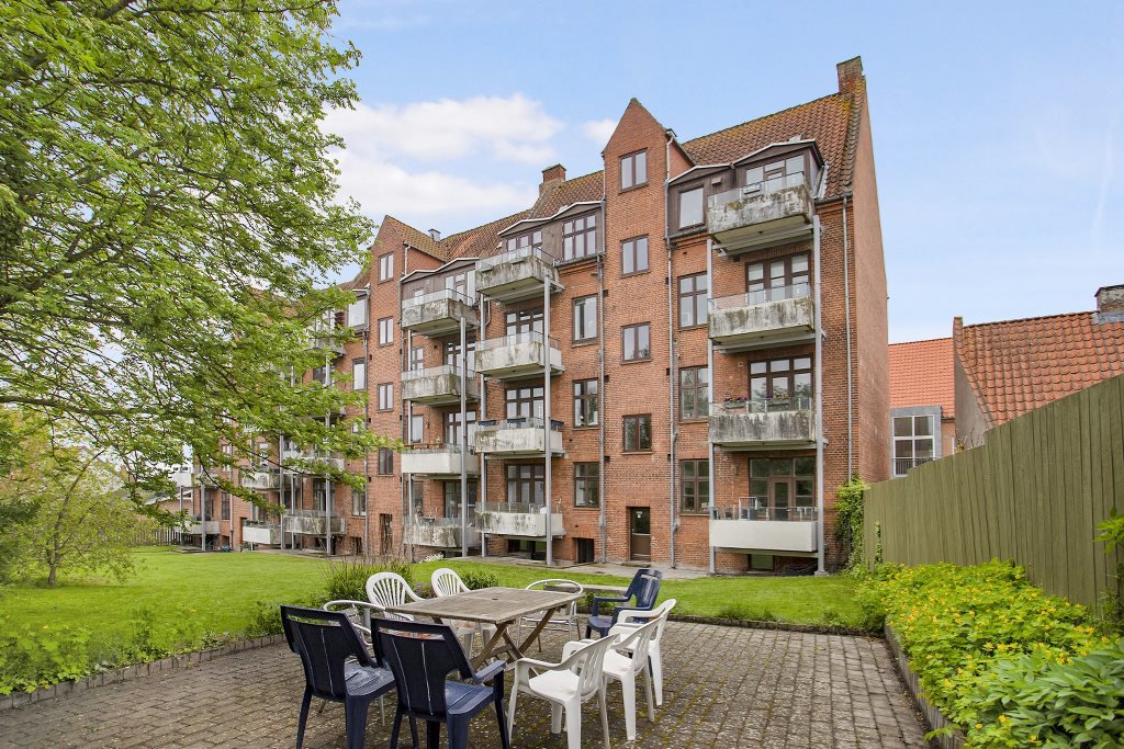 Strandgade 30C, 3. tv., 8700 Horsens