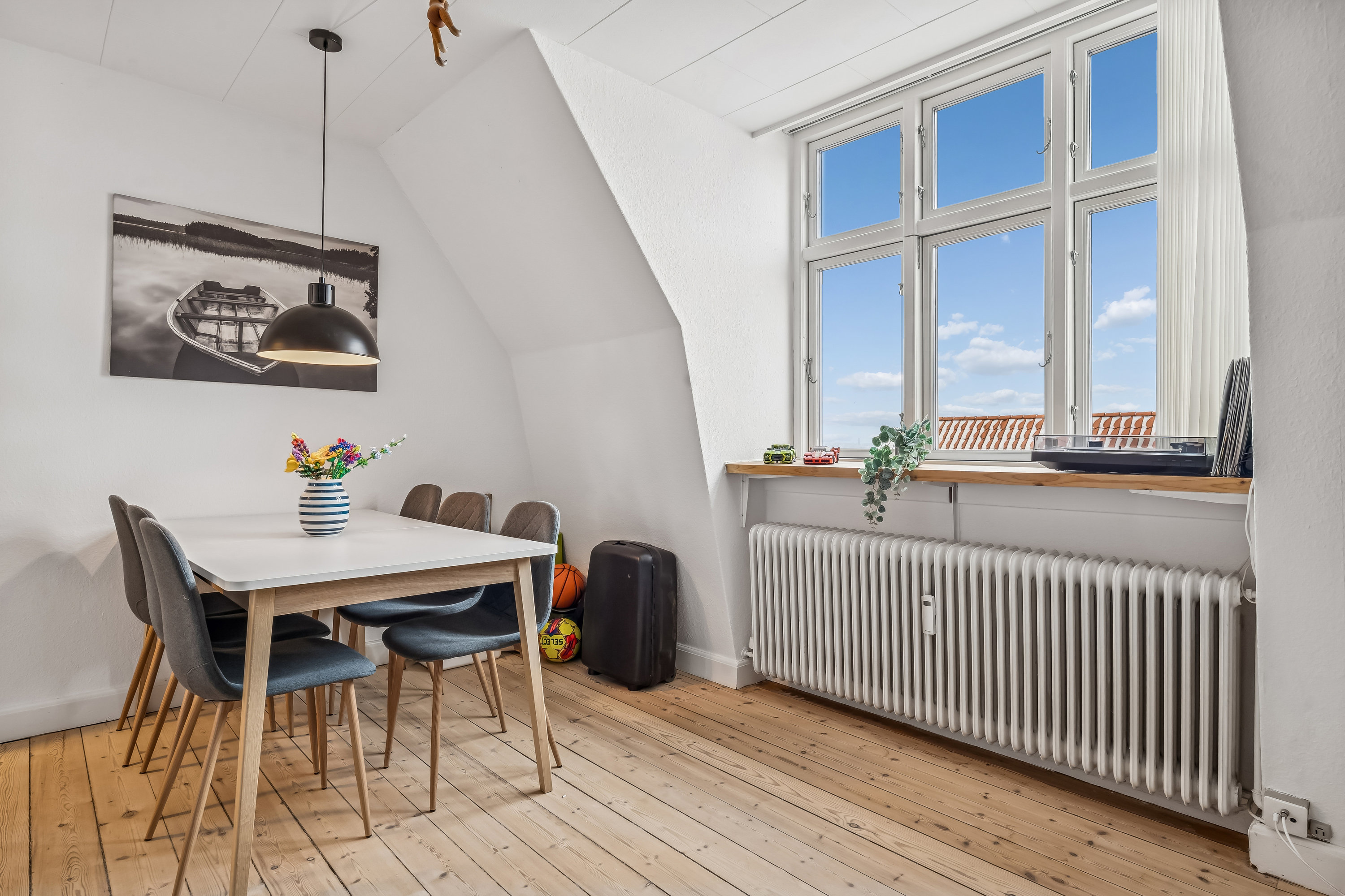 Strandgade 30C, 3. tv., 8700 Horsens