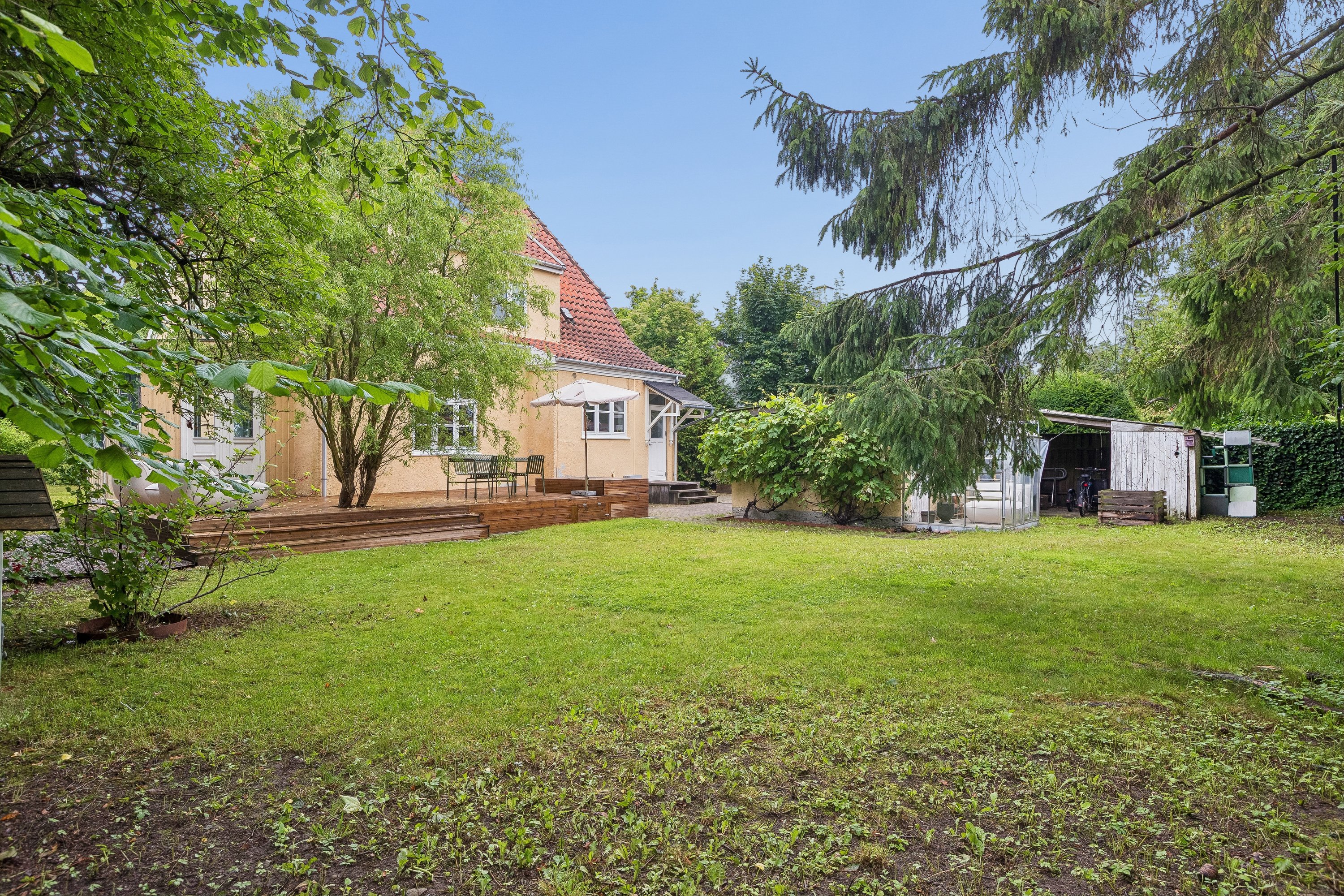 Vordingborgvej 61, 4600 Køge