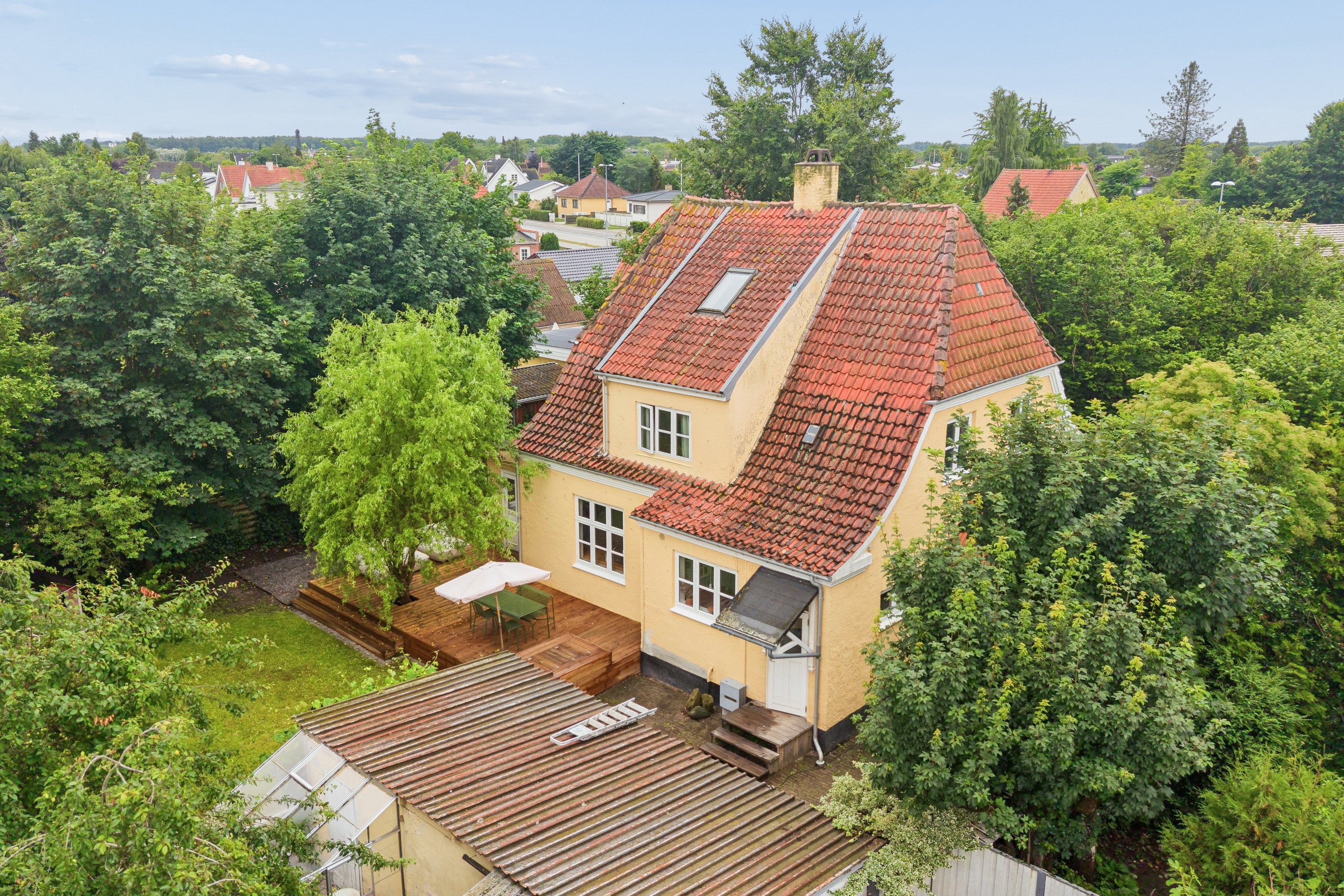 Vordingborgvej 61, 4600 Køge