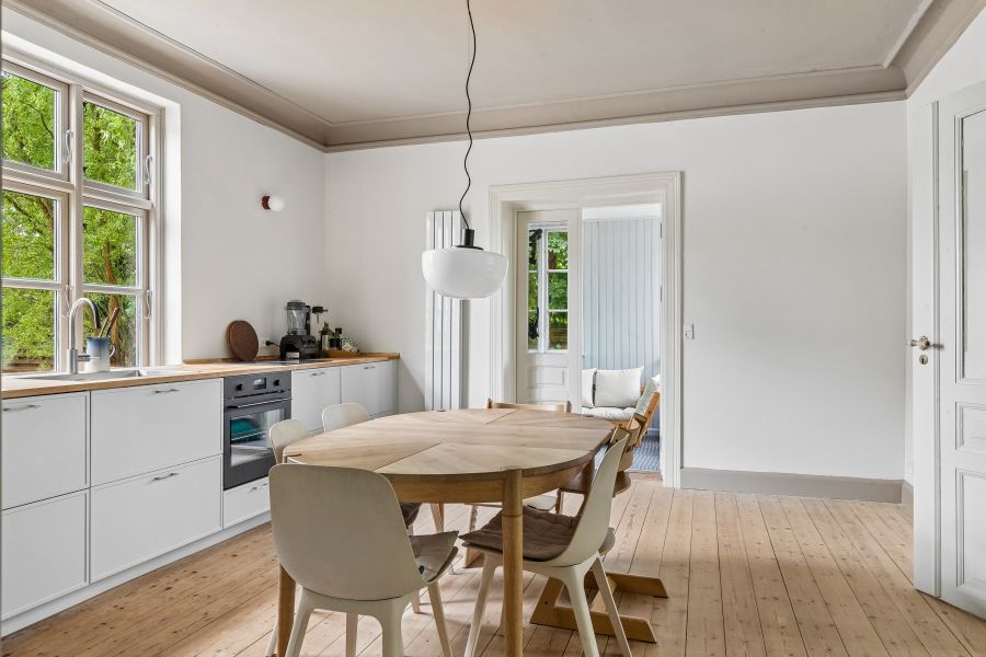 Vordingborgvej 61, 4600 Køge