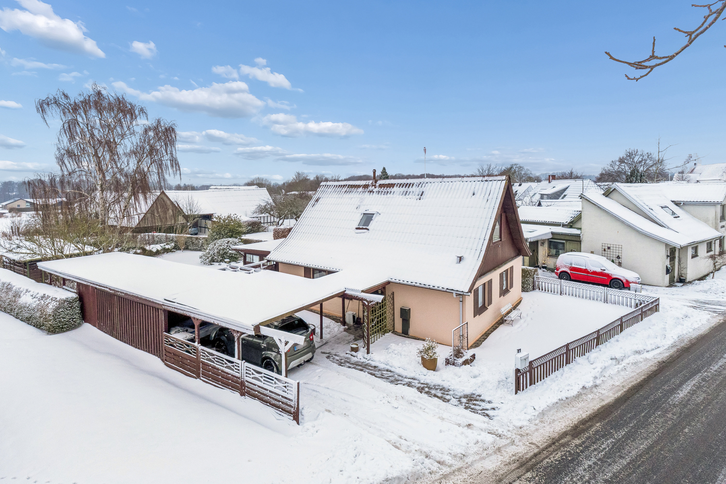 Strandvejen 6, 5882 Vejstrup