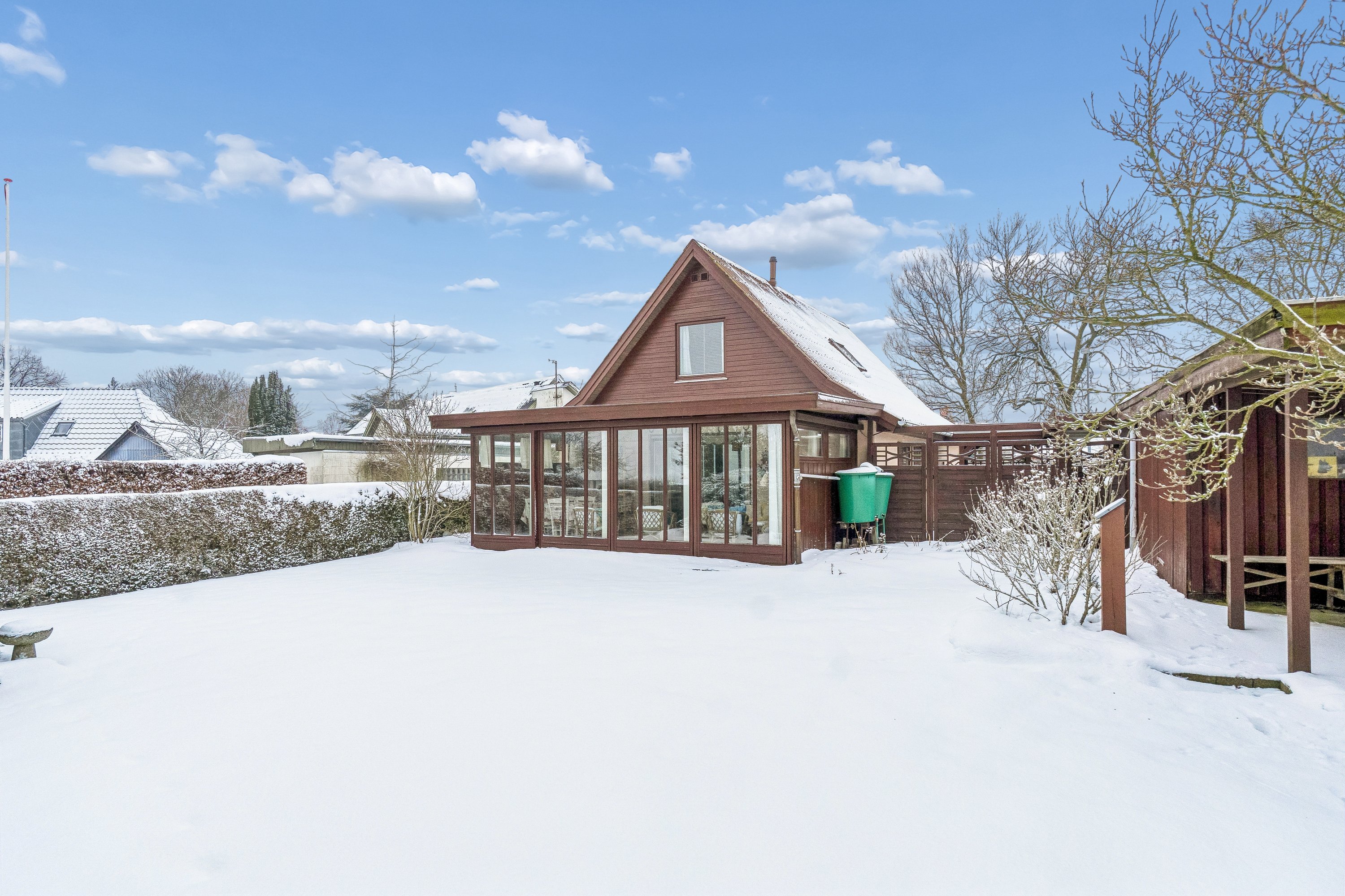 Strandvejen 6, 5882 Vejstrup