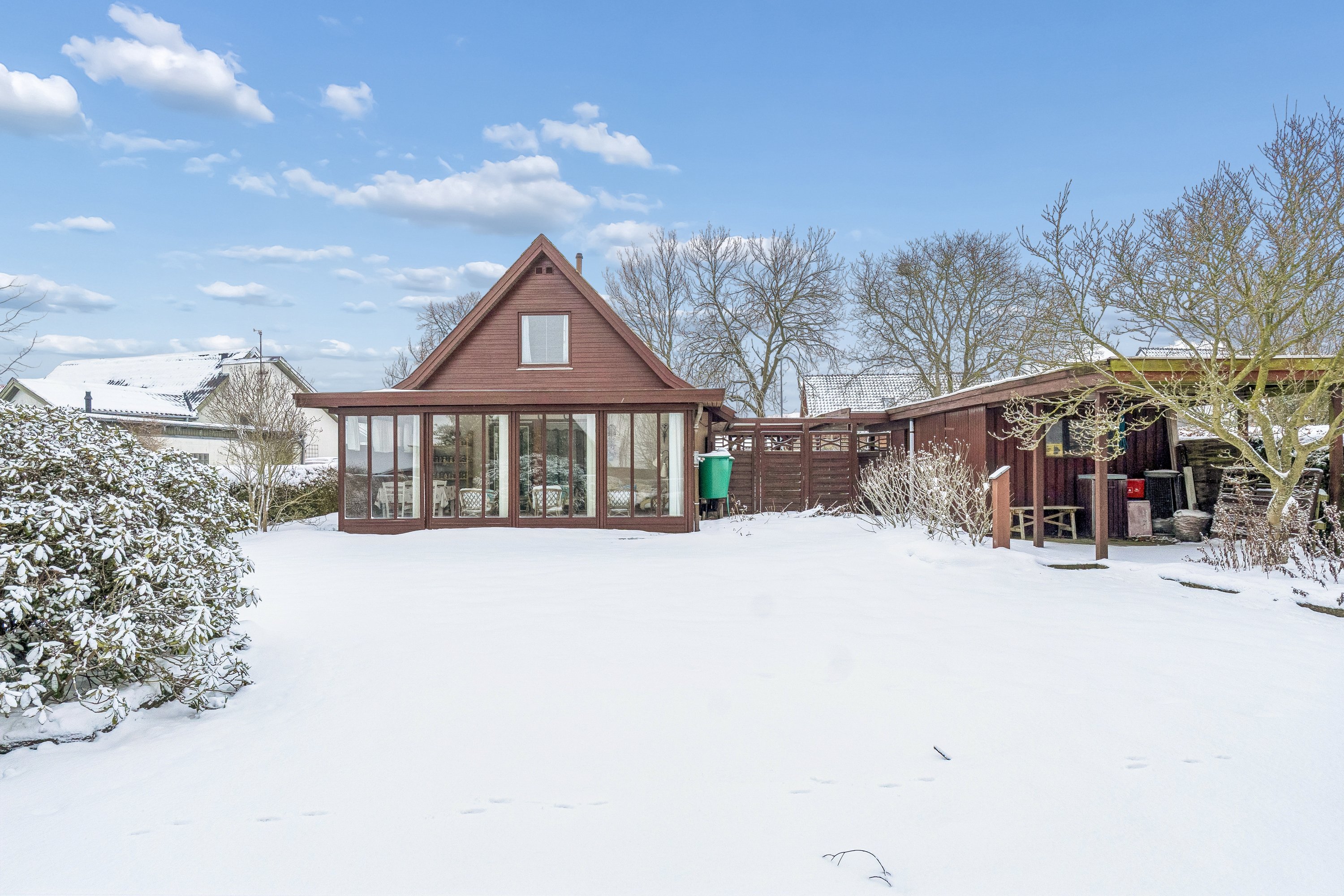 Strandvejen 6, 5882 Vejstrup
