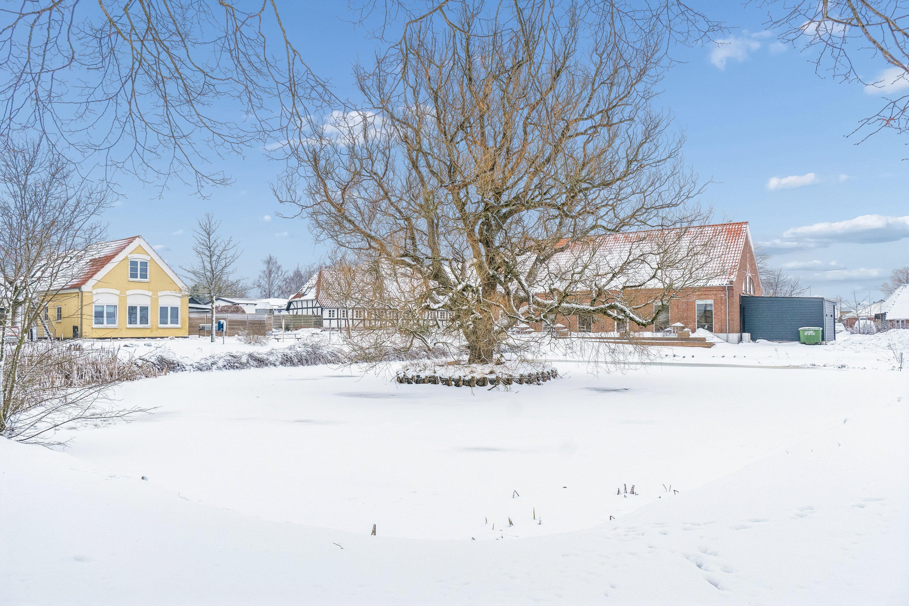 Strandvejen 6, 5882 Vejstrup