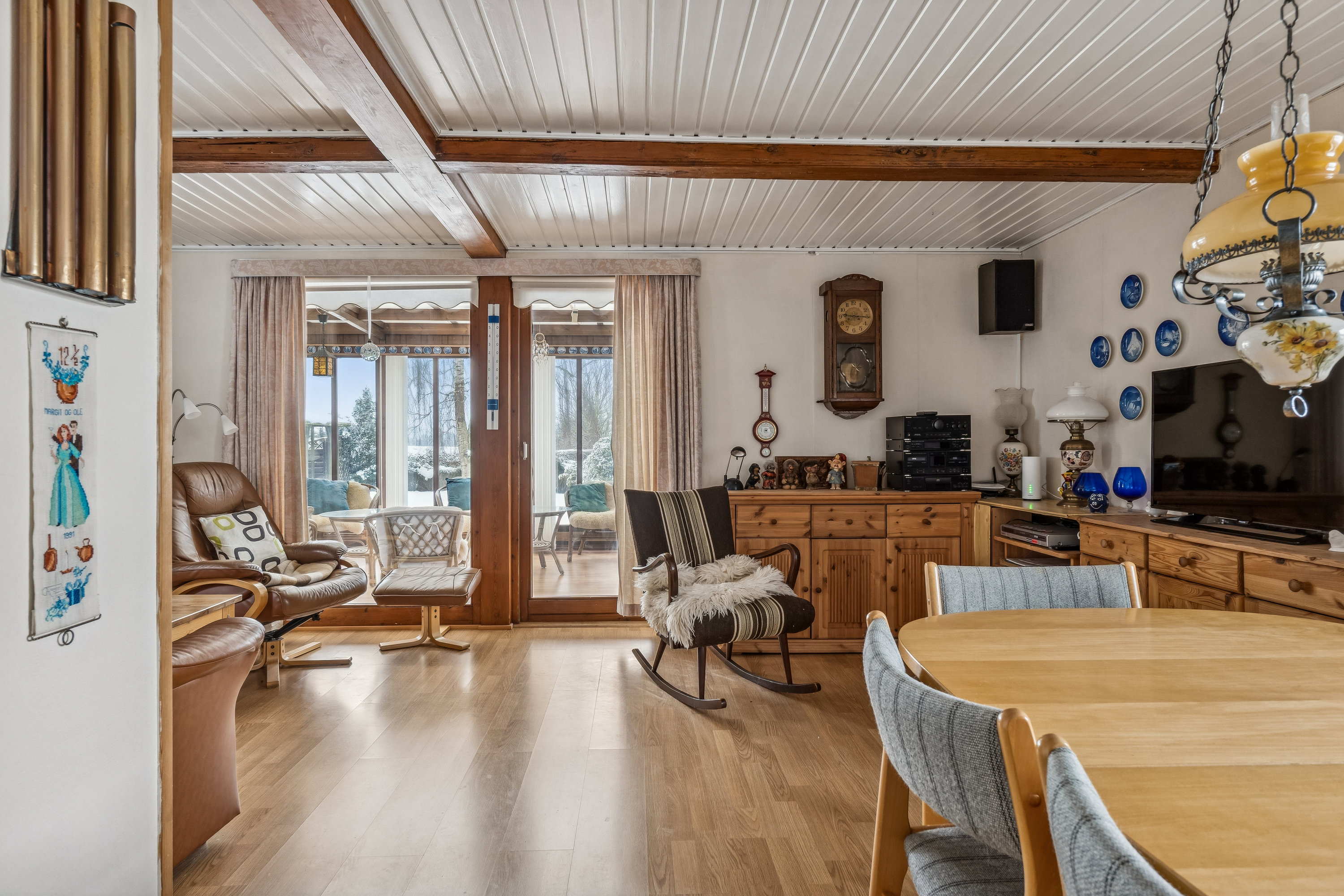 Strandvejen 6, 5882 Vejstrup