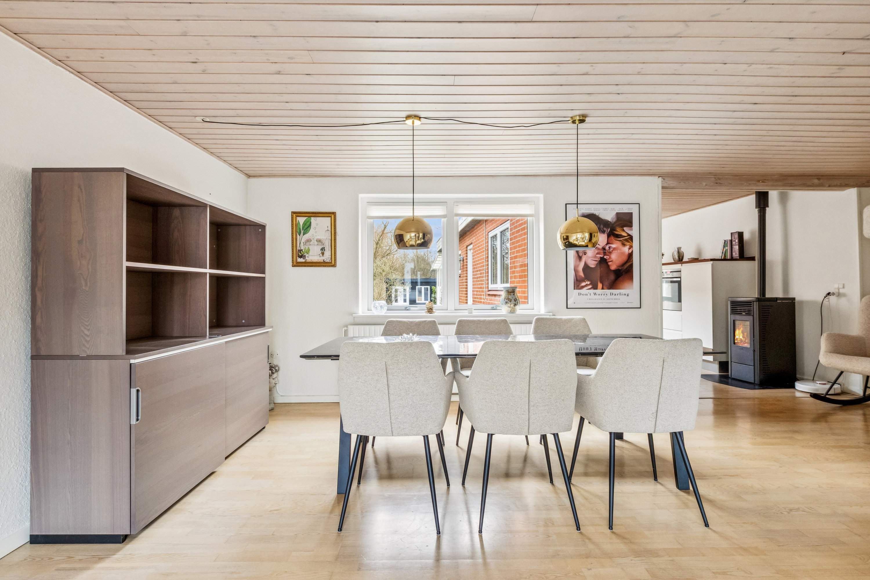 Vesterbrogade 27, 7600 Struer