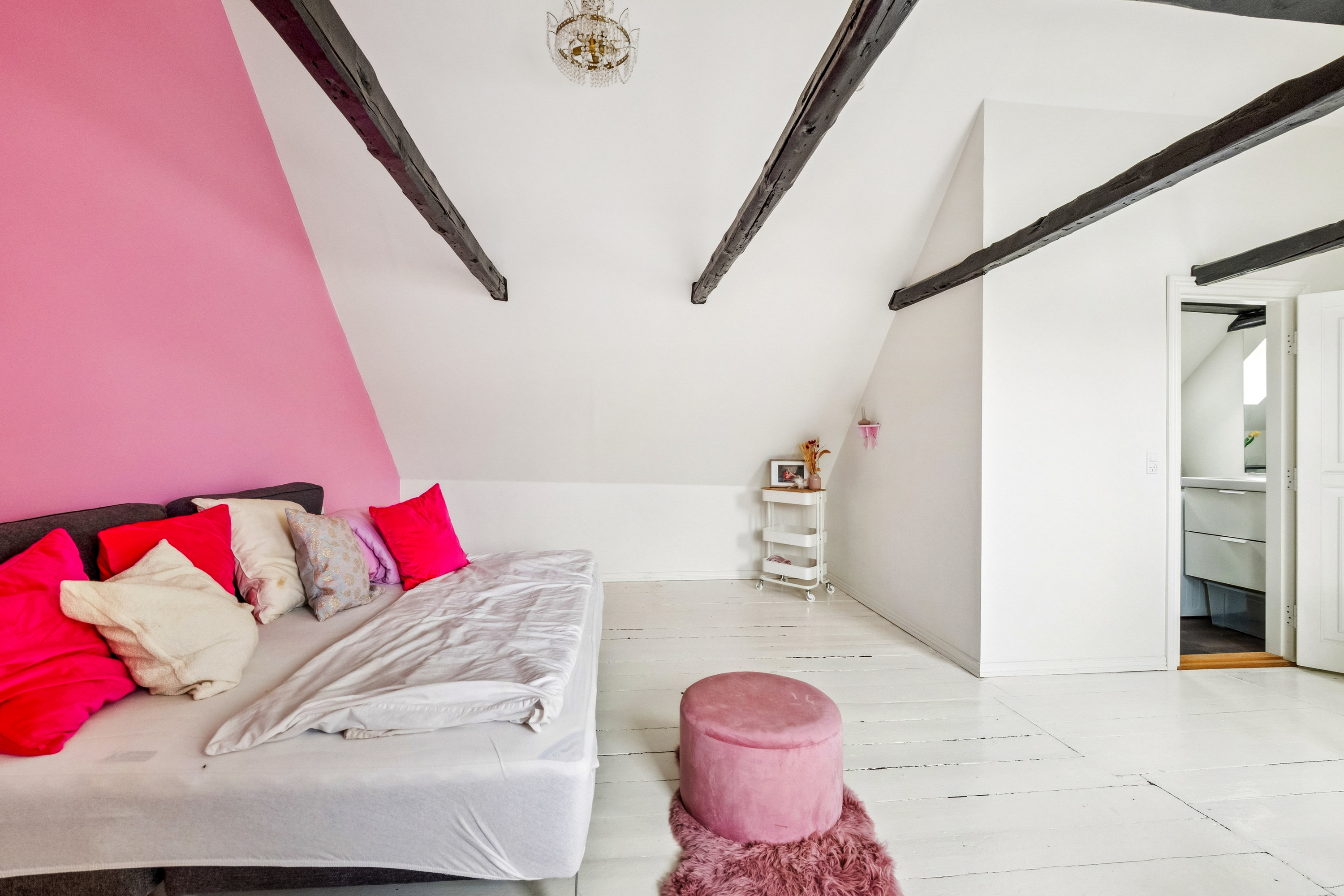 Vesterbrogade 27, 7600 Struer
