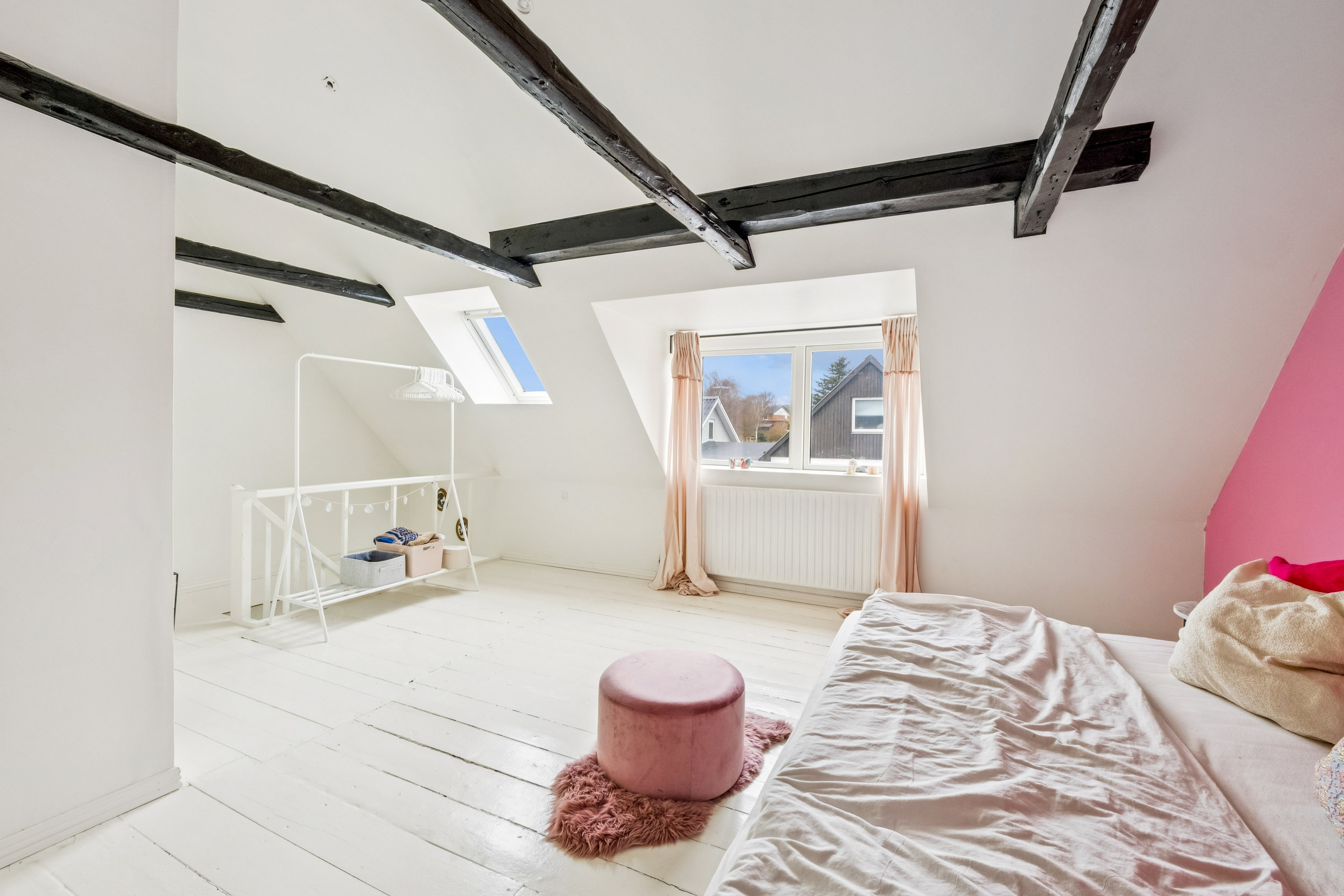Vesterbrogade 27, 7600 Struer