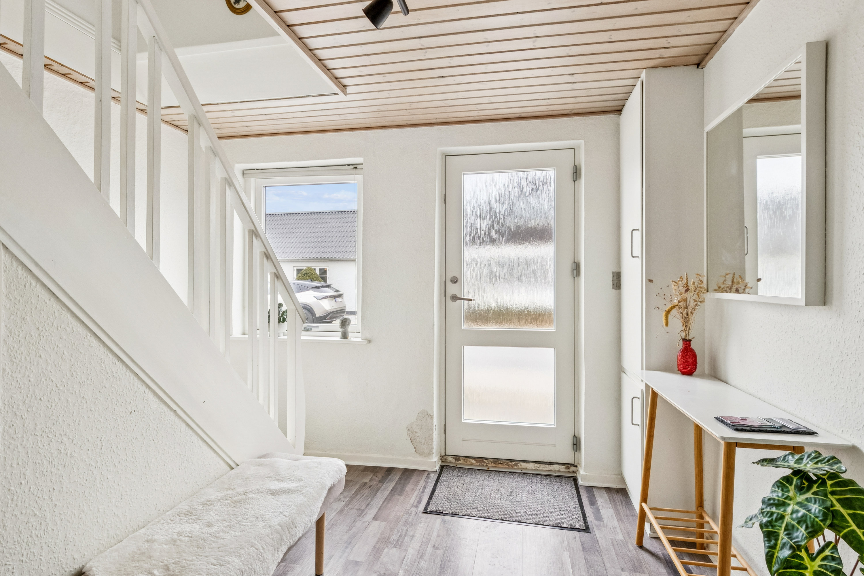 Vesterbrogade 27, 7600 Struer