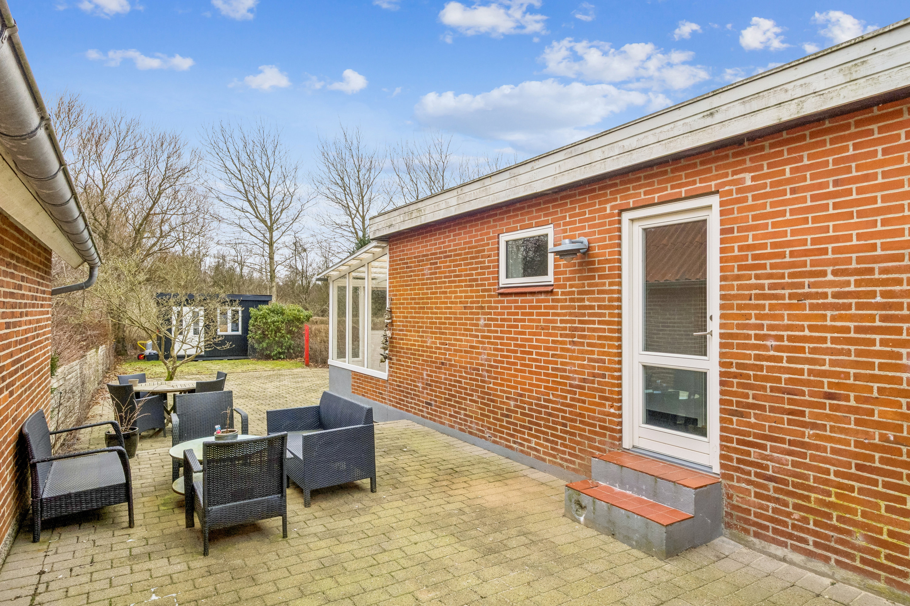 Vesterbrogade 27, 7600 Struer