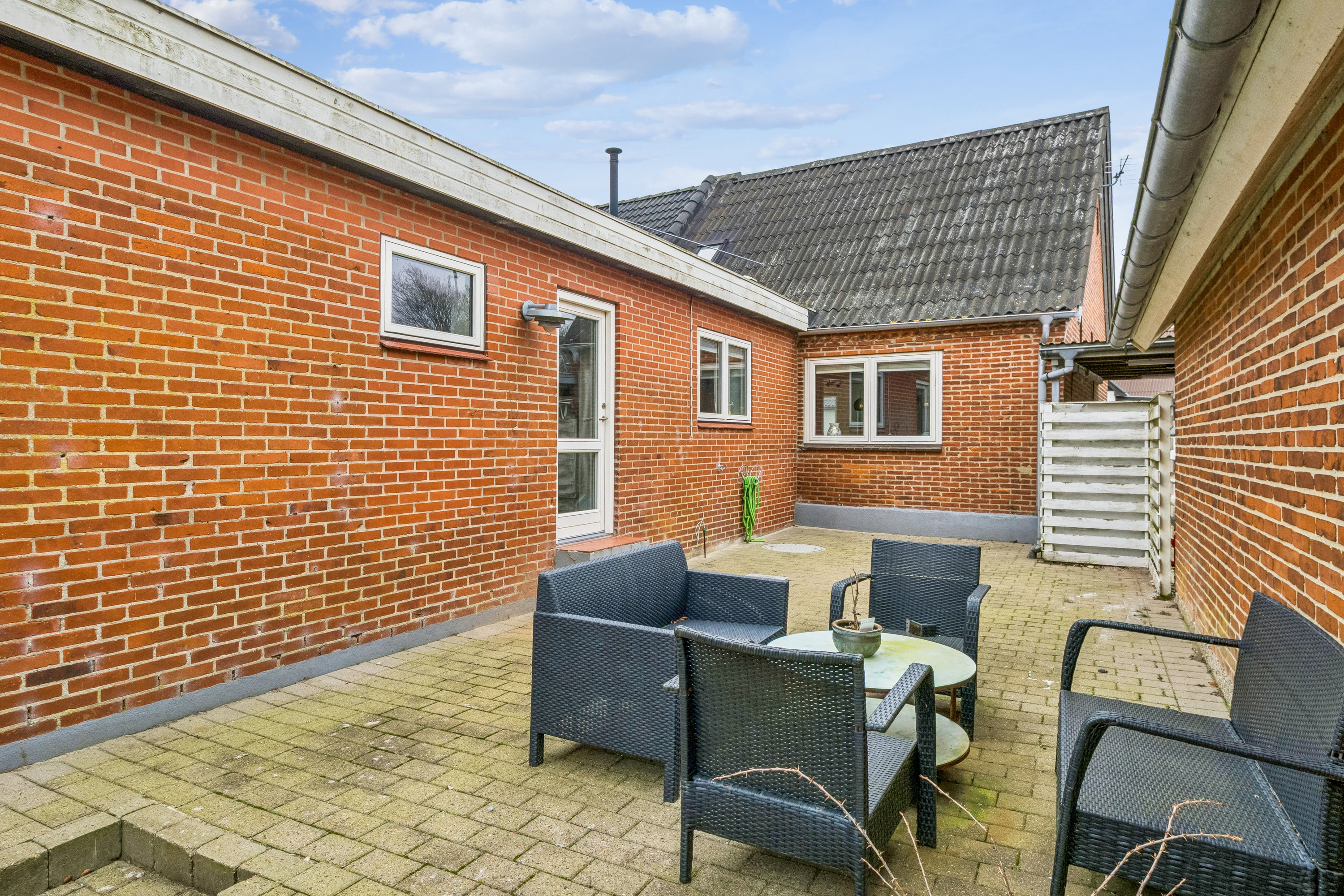 Vesterbrogade 27, 7600 Struer