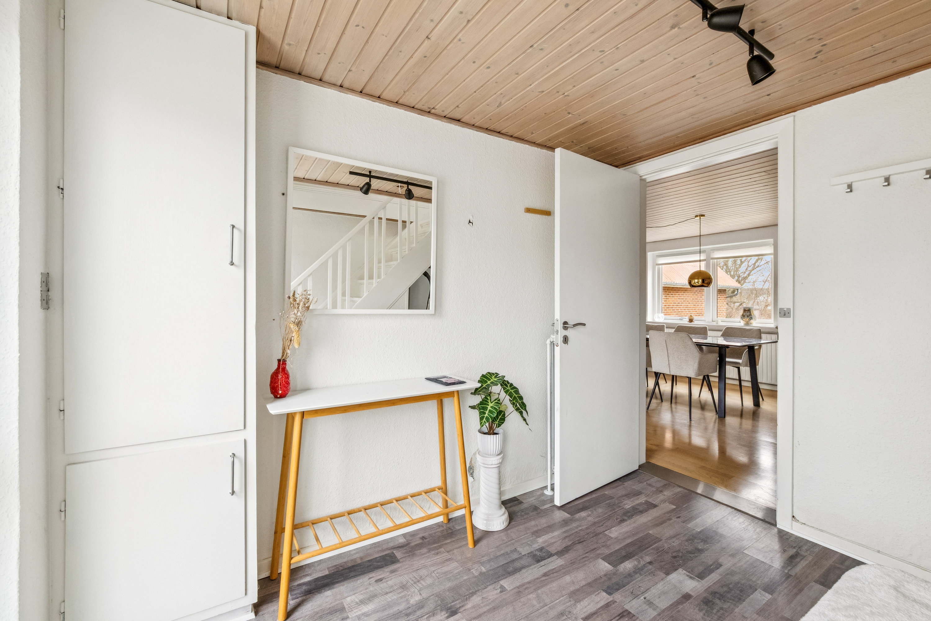 Vesterbrogade 27, 7600 Struer