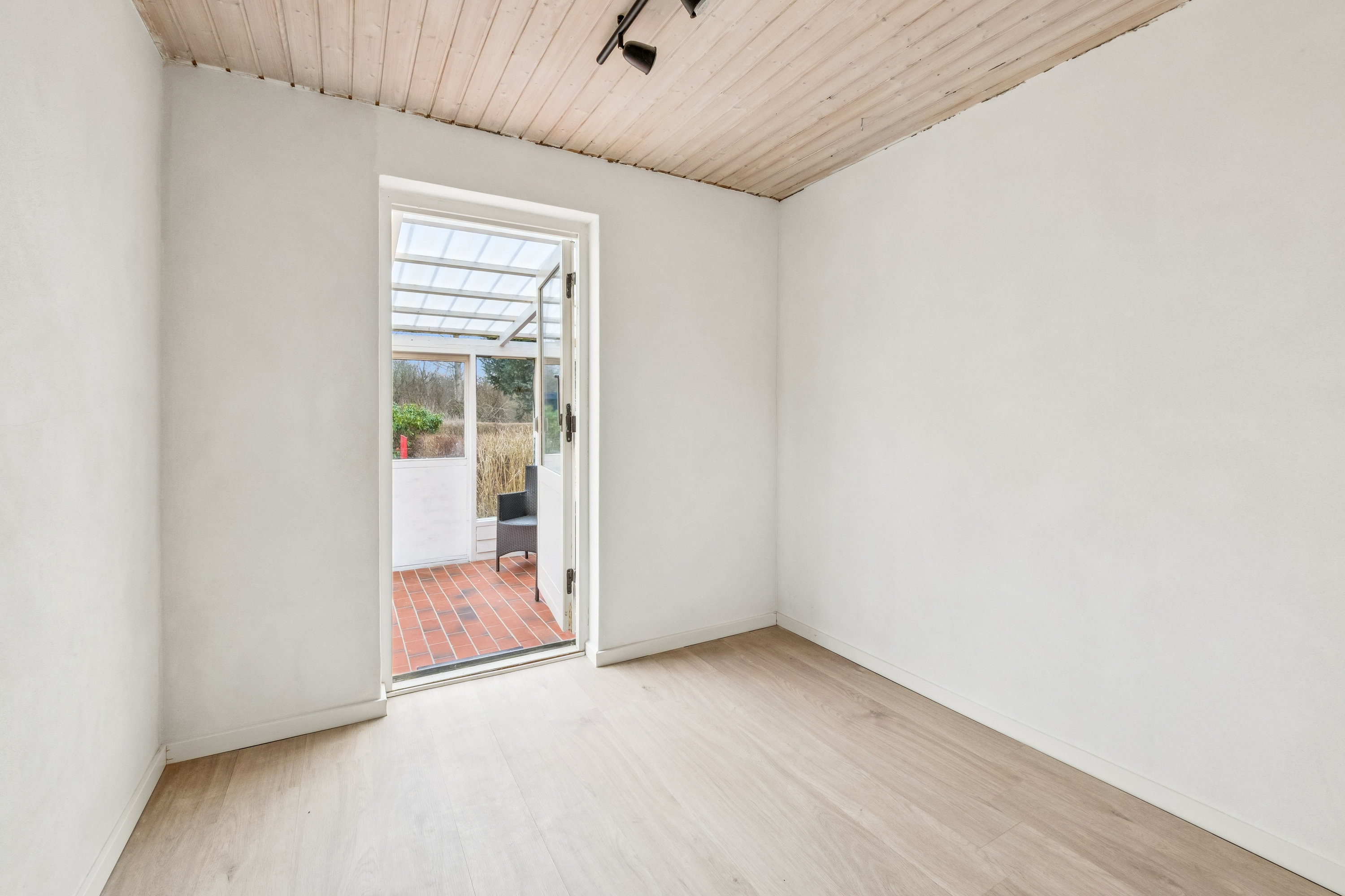 Vesterbrogade 27, 7600 Struer