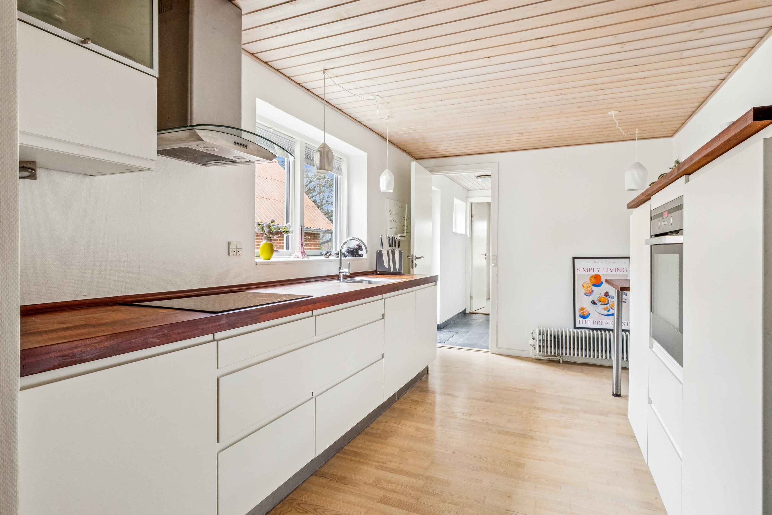 Vesterbrogade 27, 7600 Struer