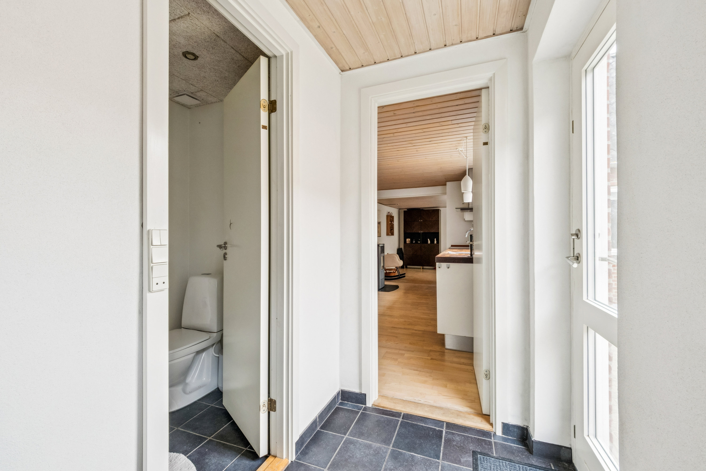 Vesterbrogade 27, 7600 Struer