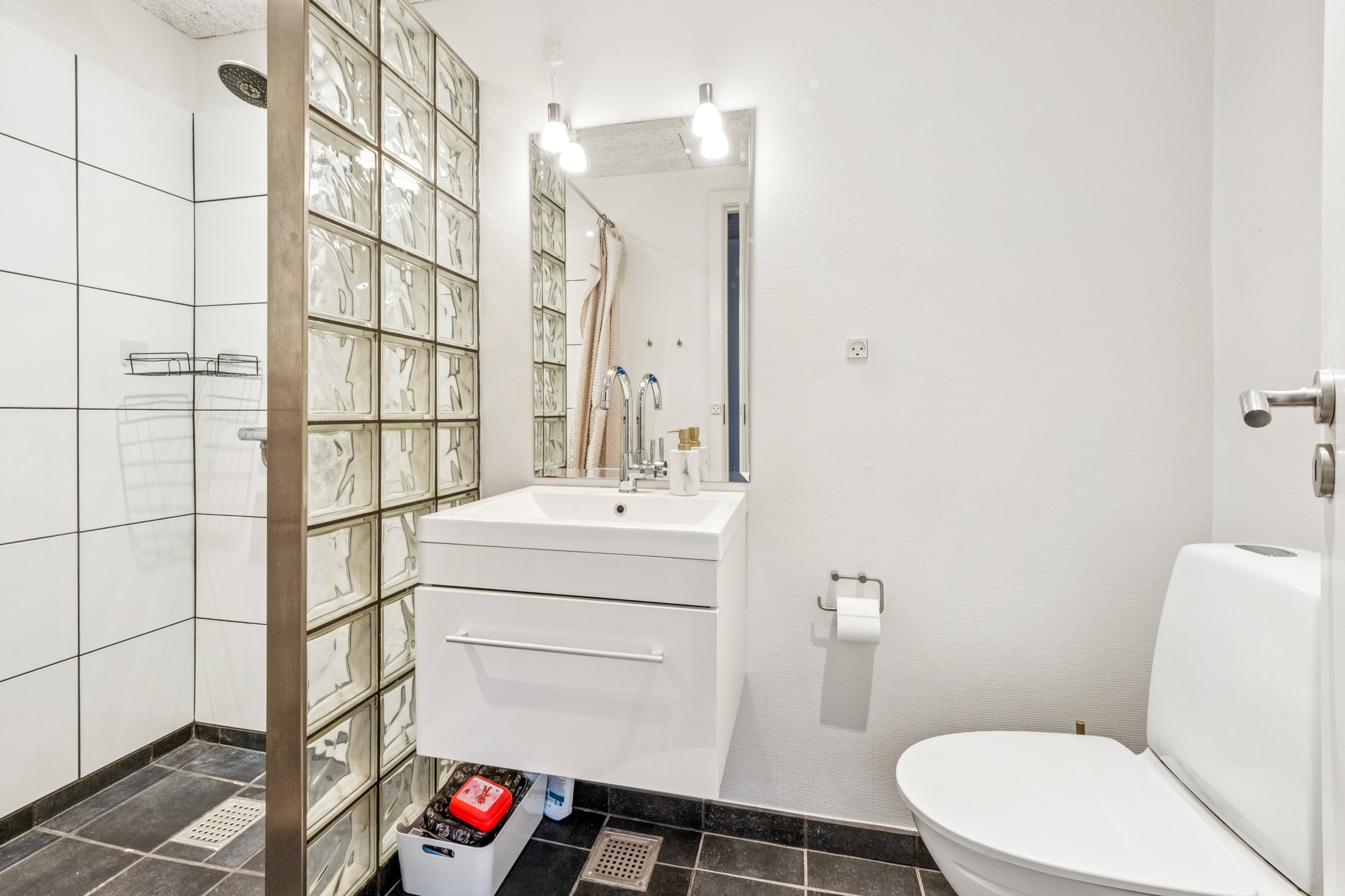 Vesterbrogade 27, 7600 Struer