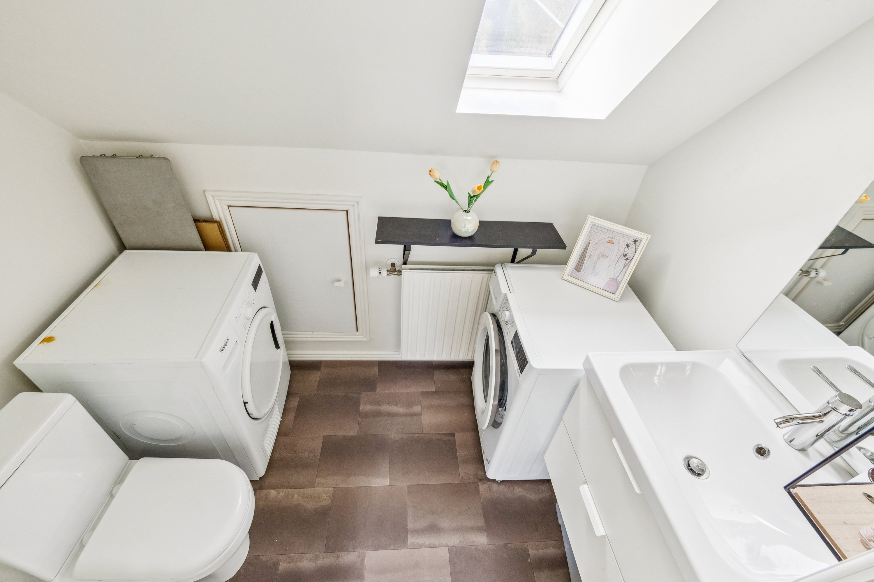 Vesterbrogade 27, 7600 Struer
