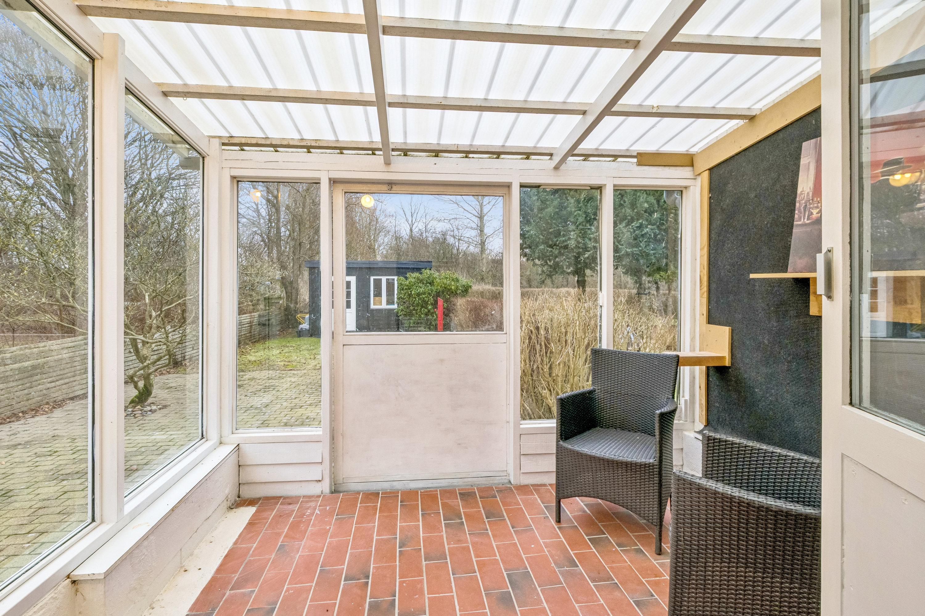 Vesterbrogade 27, 7600 Struer