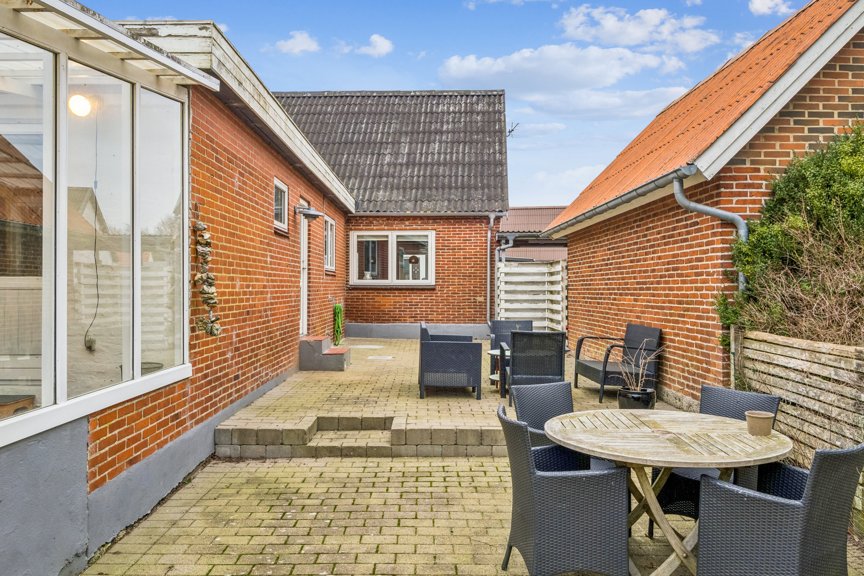 Vesterbrogade 27, 7600 Struer