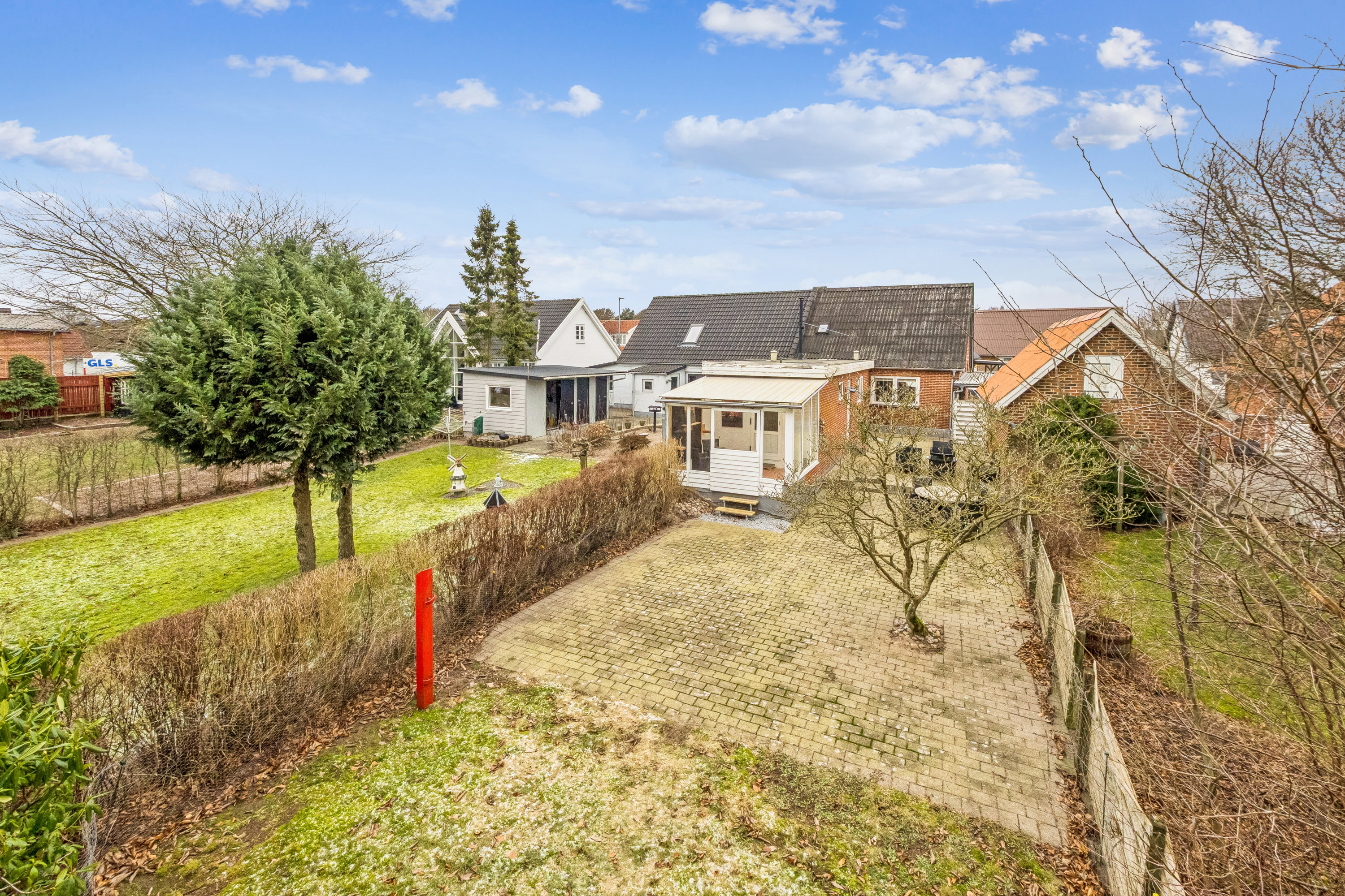Vesterbrogade 27, 7600 Struer